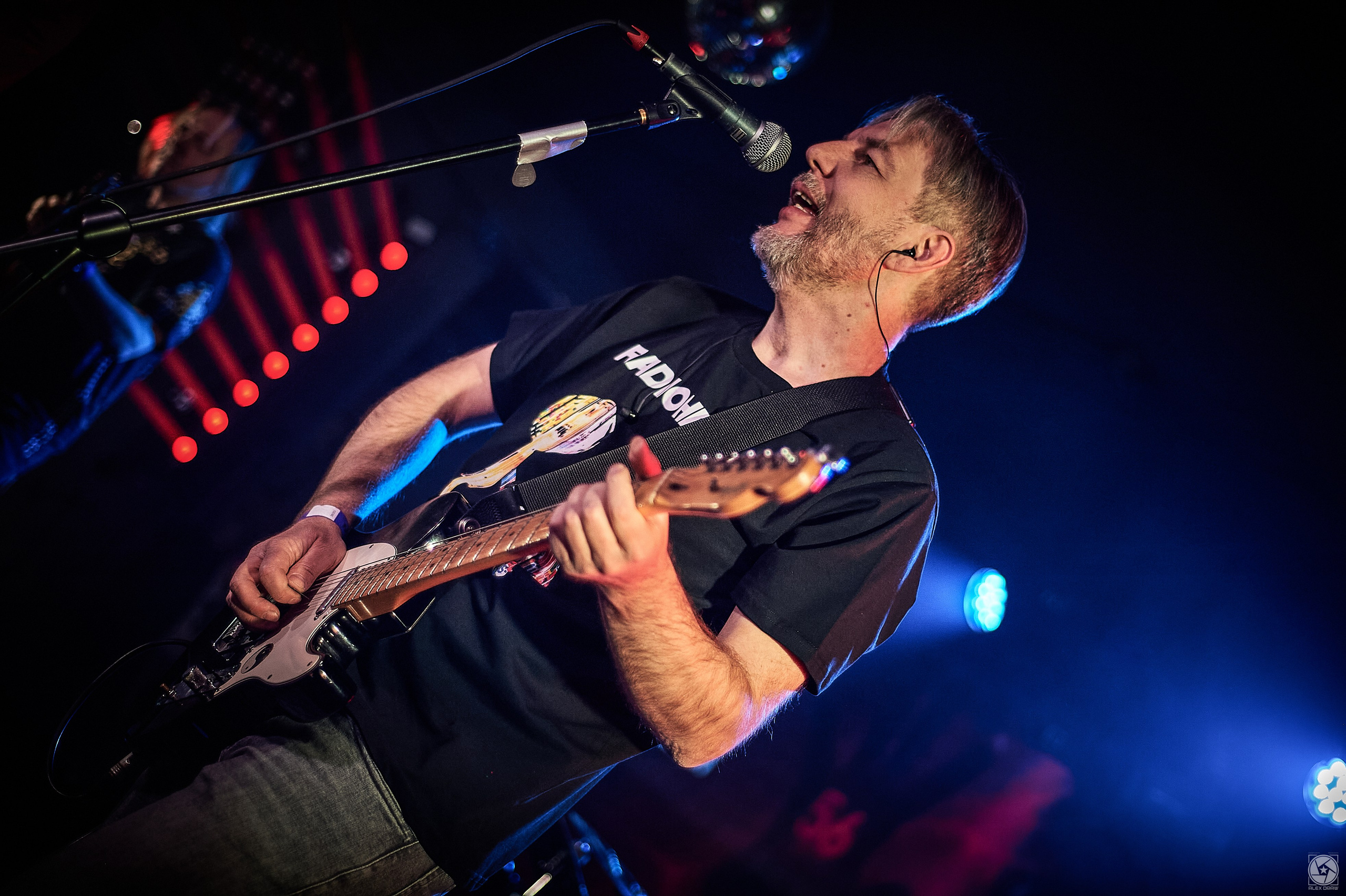 Snake Happy Birthday / 21/01 /МТ | Мумий Тролль music bar