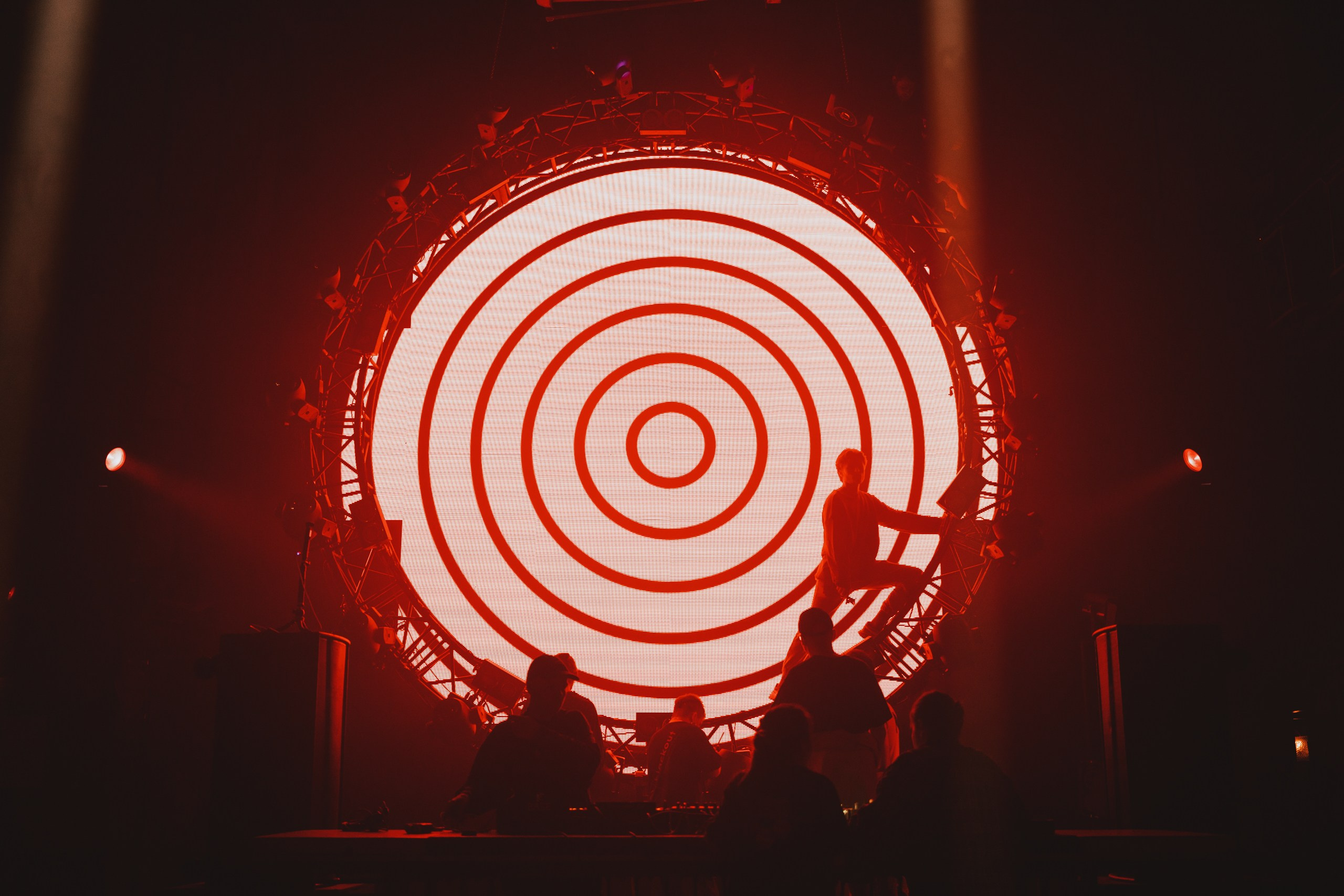 Sigma. Тимур Ханифаев