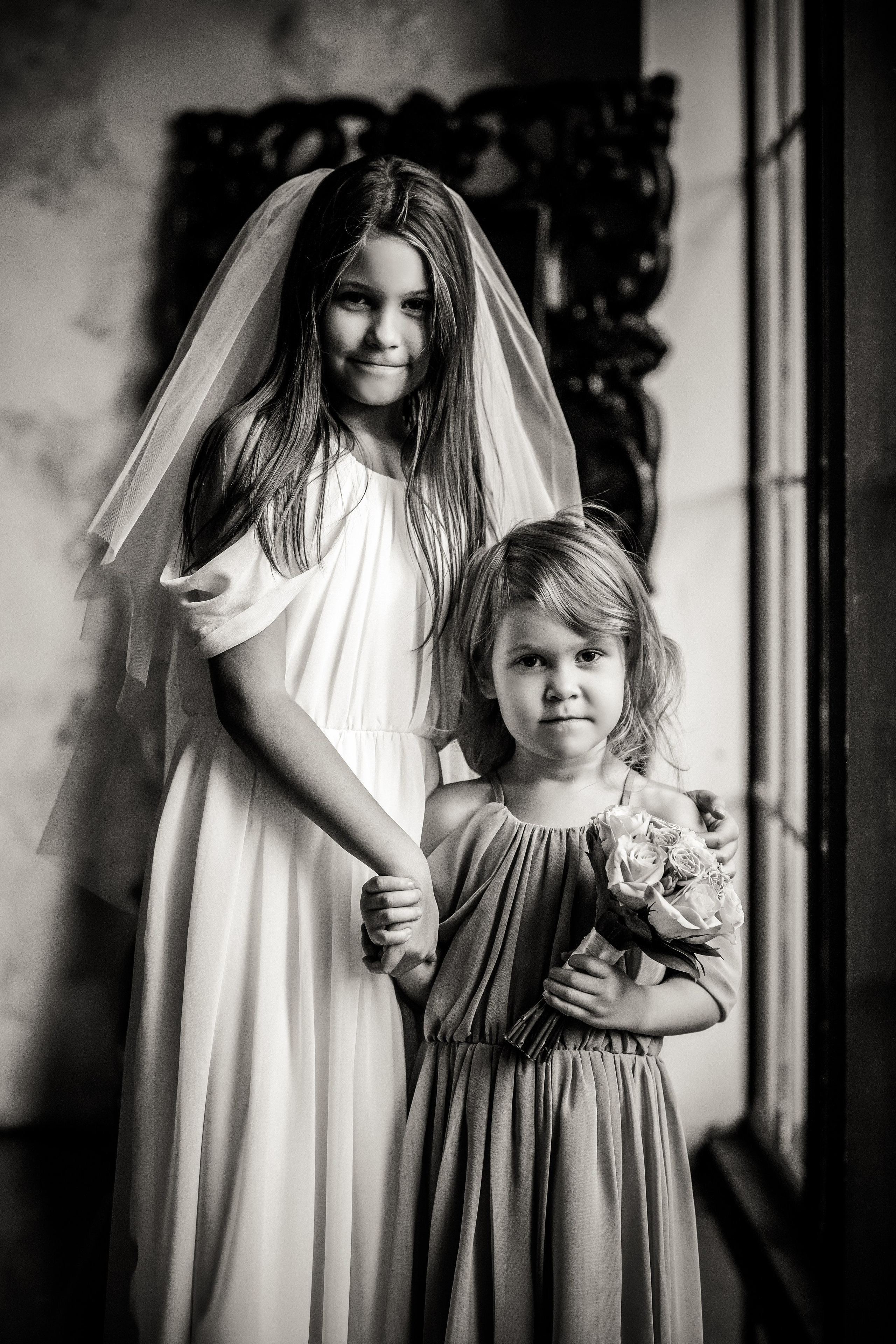 Елена и Андрей. Свадебный и семейный фотограф в Москве и Подмосковье Лариса Козлова