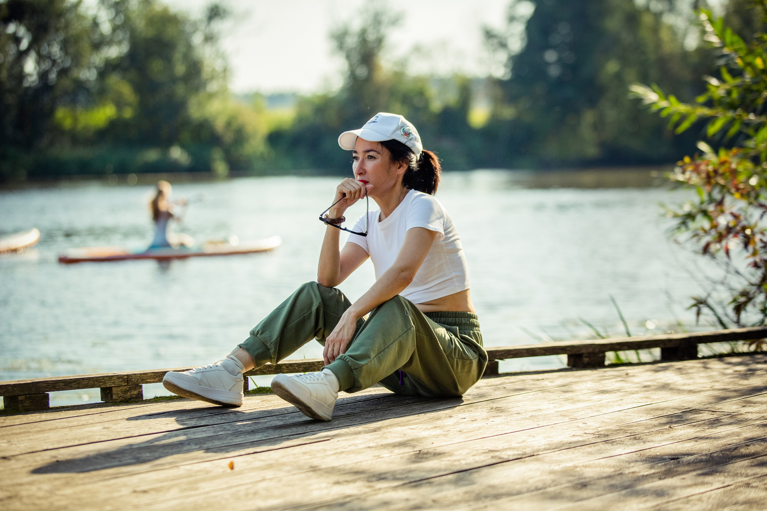 Фотосессия в Парке. Усадьба Архангельское. Свадебный и семейный фотограф в Москве и Подмосковье Лариса Козлова