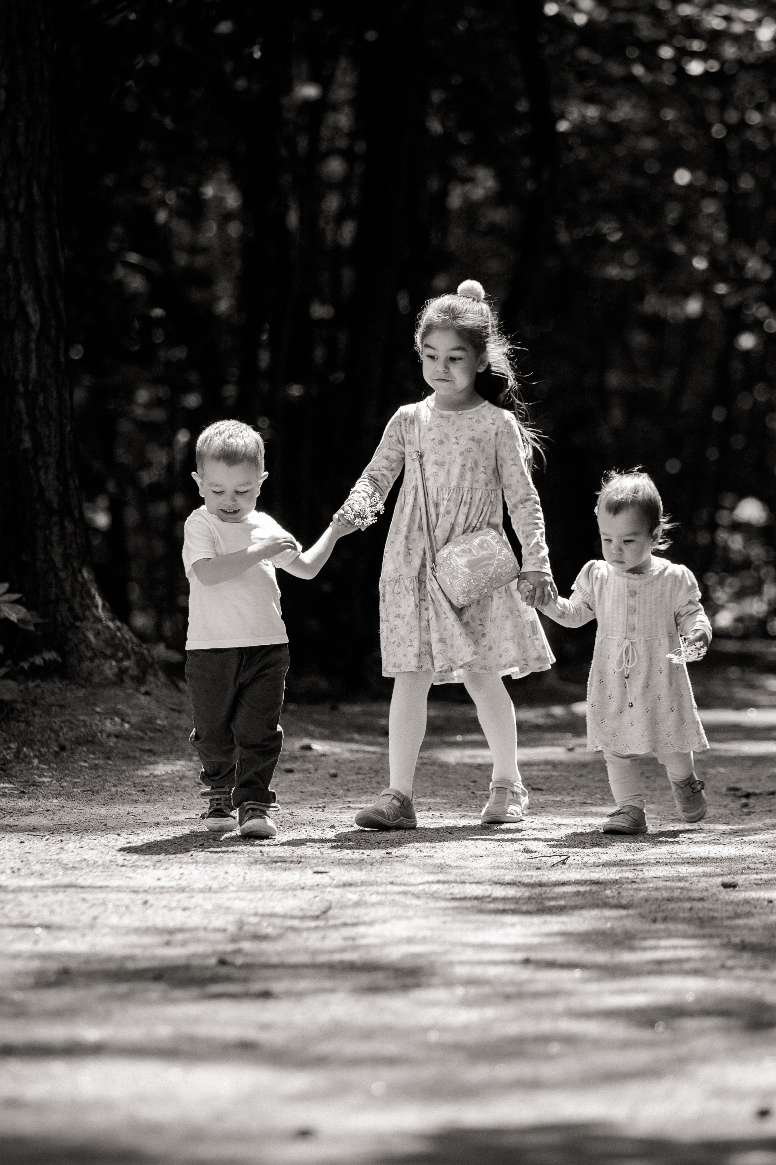Мария Александр и их дети. Свадебный и семейный фотограф в Москве и Подмосковье Лариса Козлова