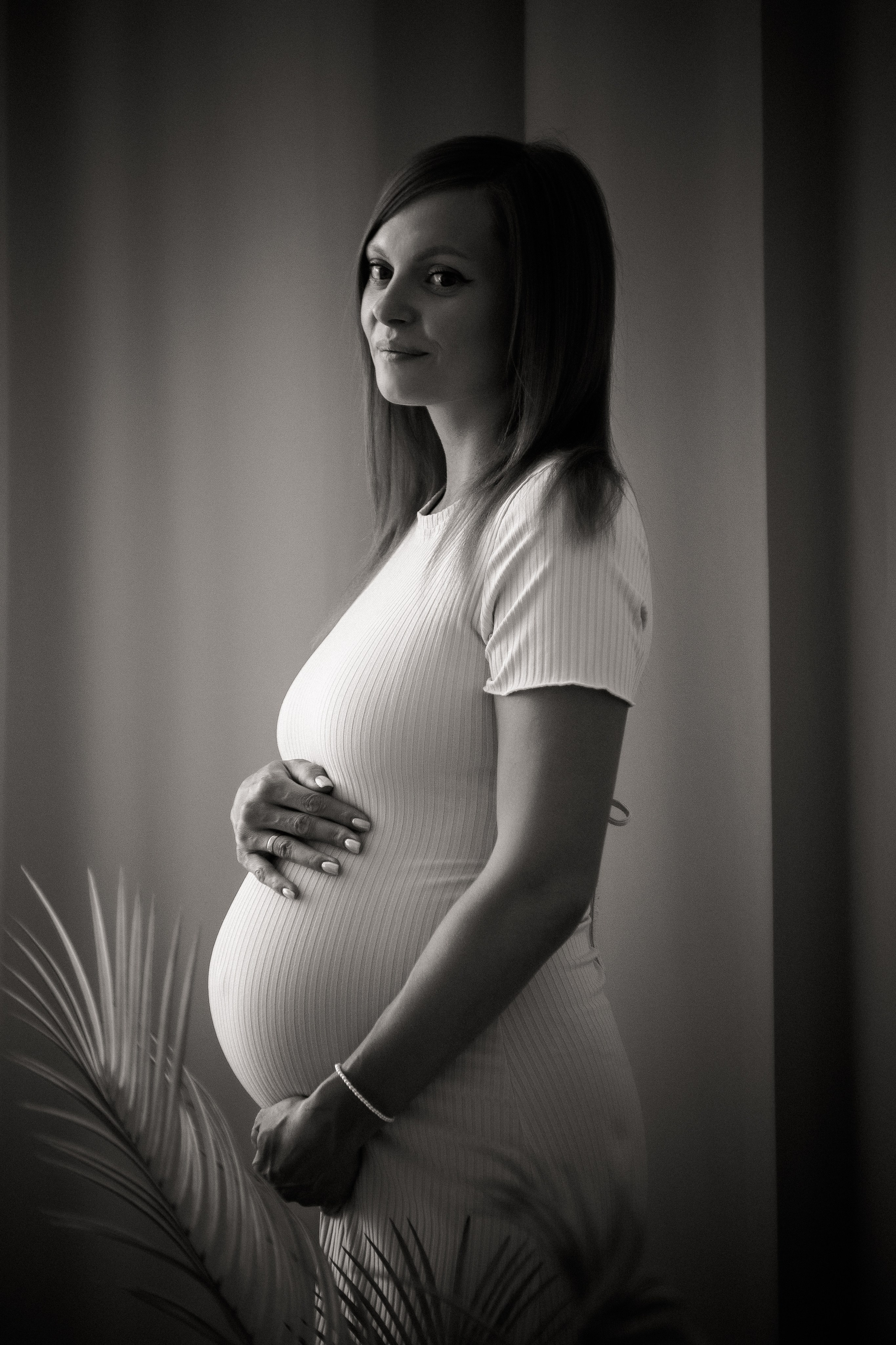 Фотосессия беременности в студии. X-Place студия в Москве. Свадебный и семейный фотограф в Москве и Подмосковье Лариса Козлова