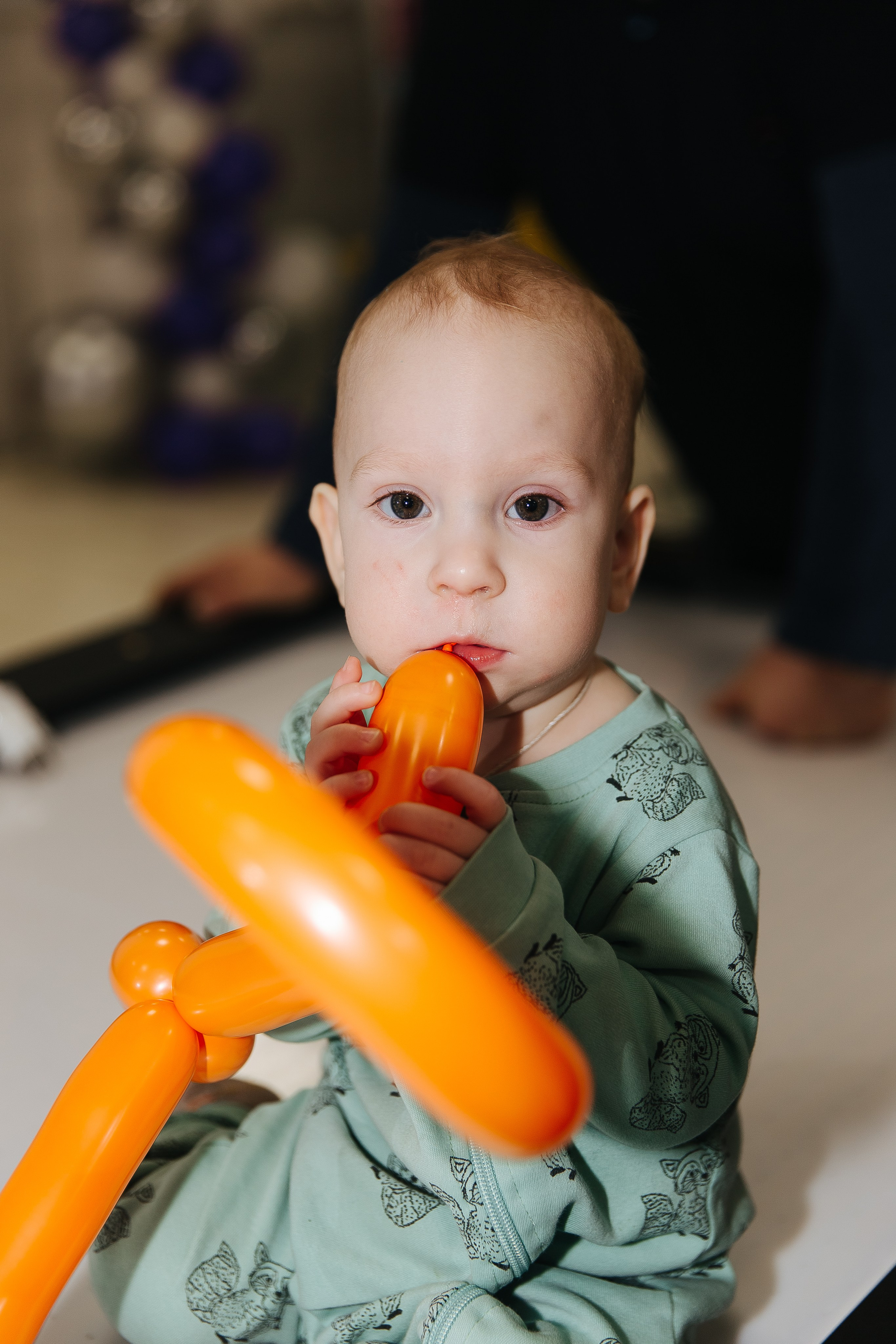 Ниндзя Кидс. Фотограф в Красноярске Любовь Малеева