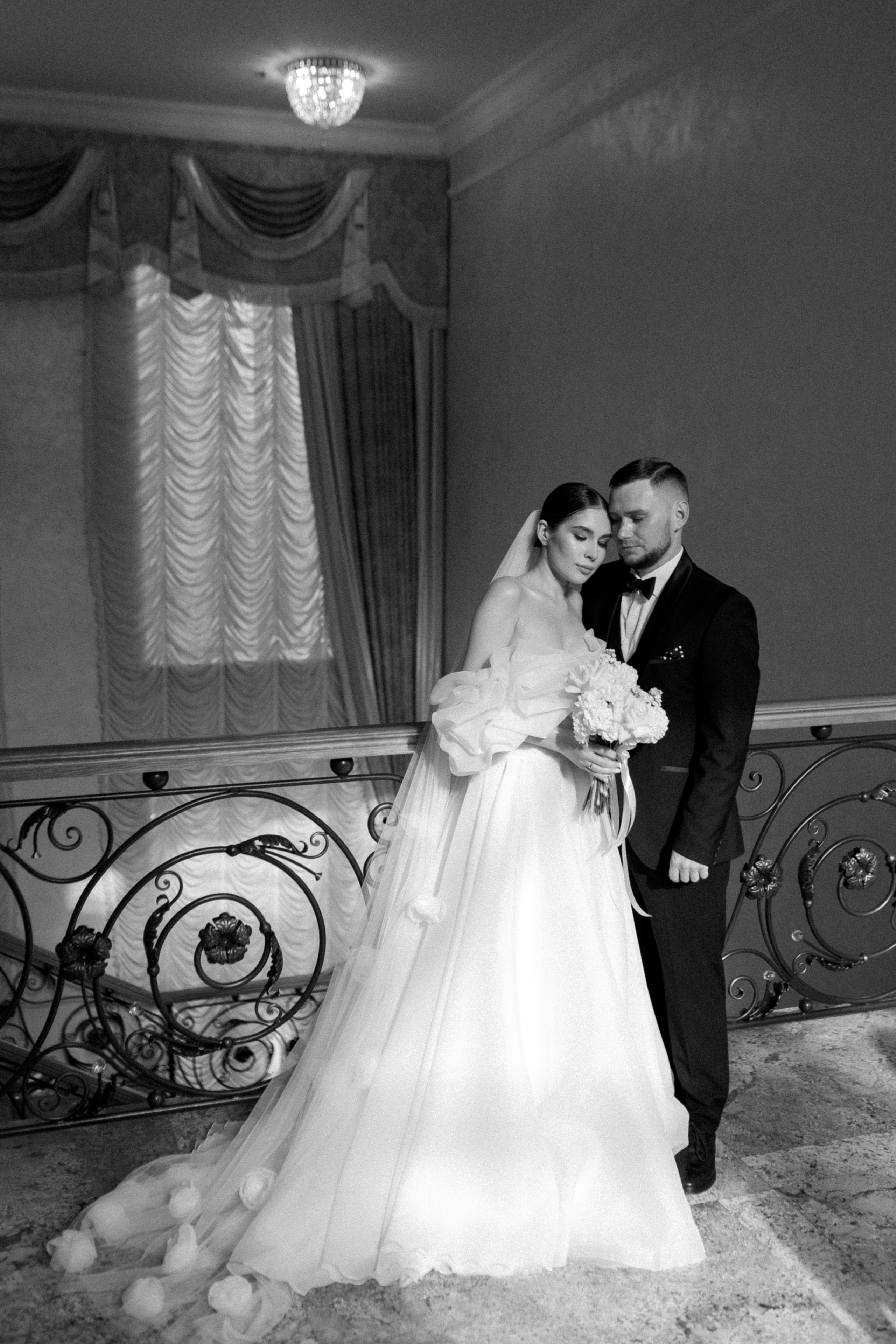 Владимир и Светлана 20.09.24. Фотограф Тюмень Пушковская Кристина