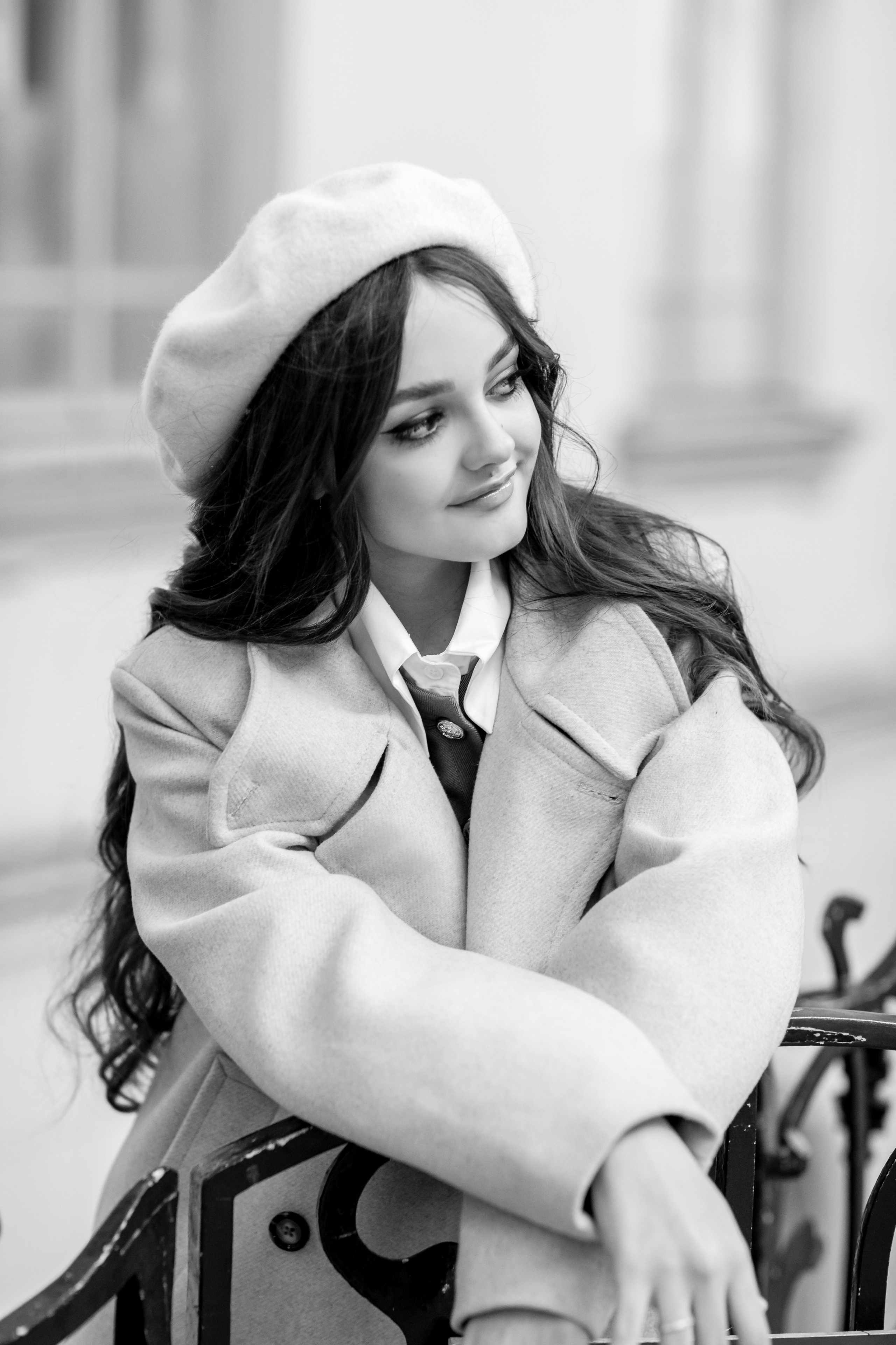 Эмилия. Свадебный и портретный фотограф