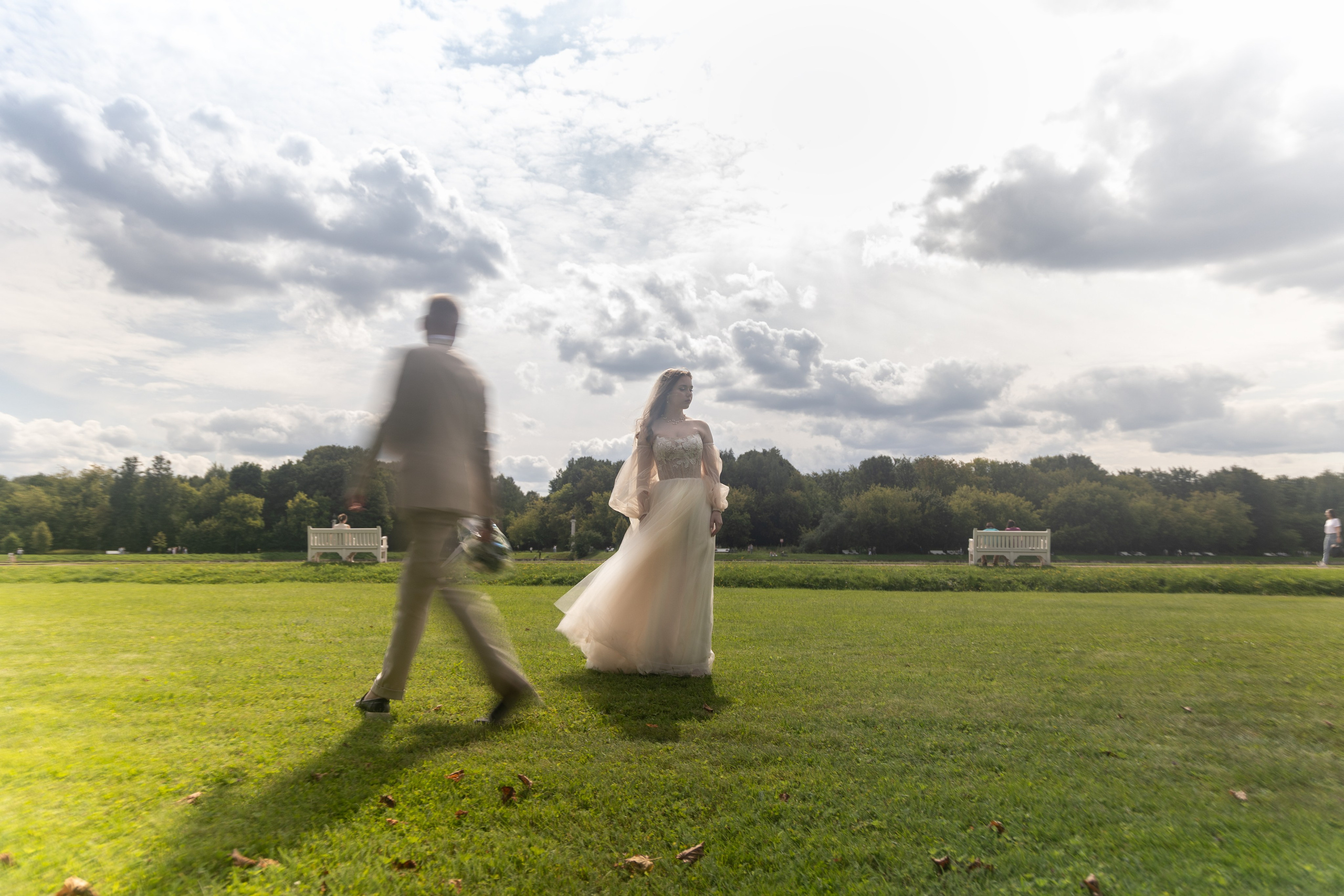 Свадебная фотосессия свадебный фотограф Татьяна Марсуверских свадебная фотопрогулка Москва Жуковский. Фотограф для маркетплейсов, фотоуслуги в Жуковском Татьяна Марсуверских
