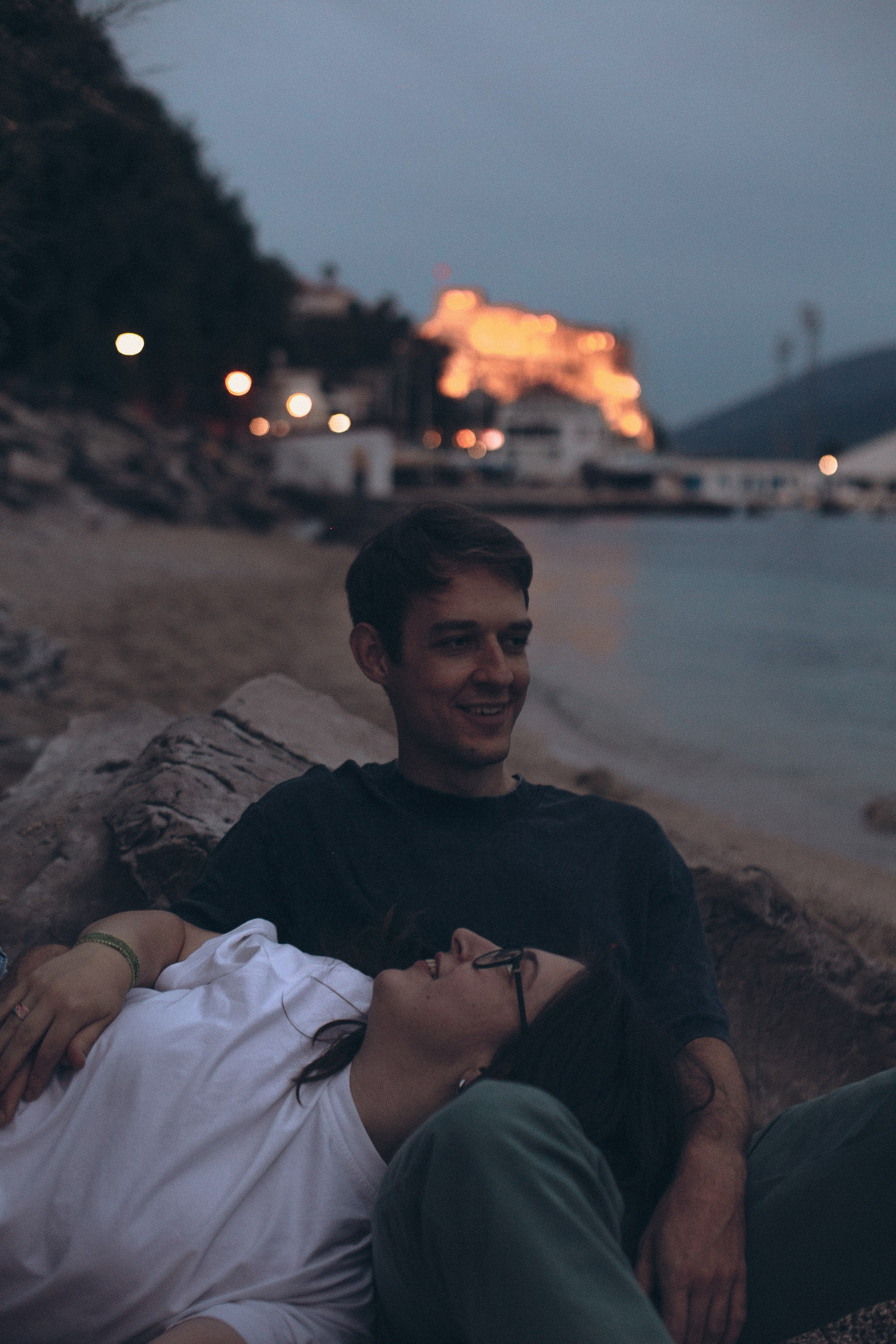 ПРОГУЛКА ПО ХЕРЦЕГ НОВИ. Семейный и свадебный фотограф в Черногории Татьяна Белякова