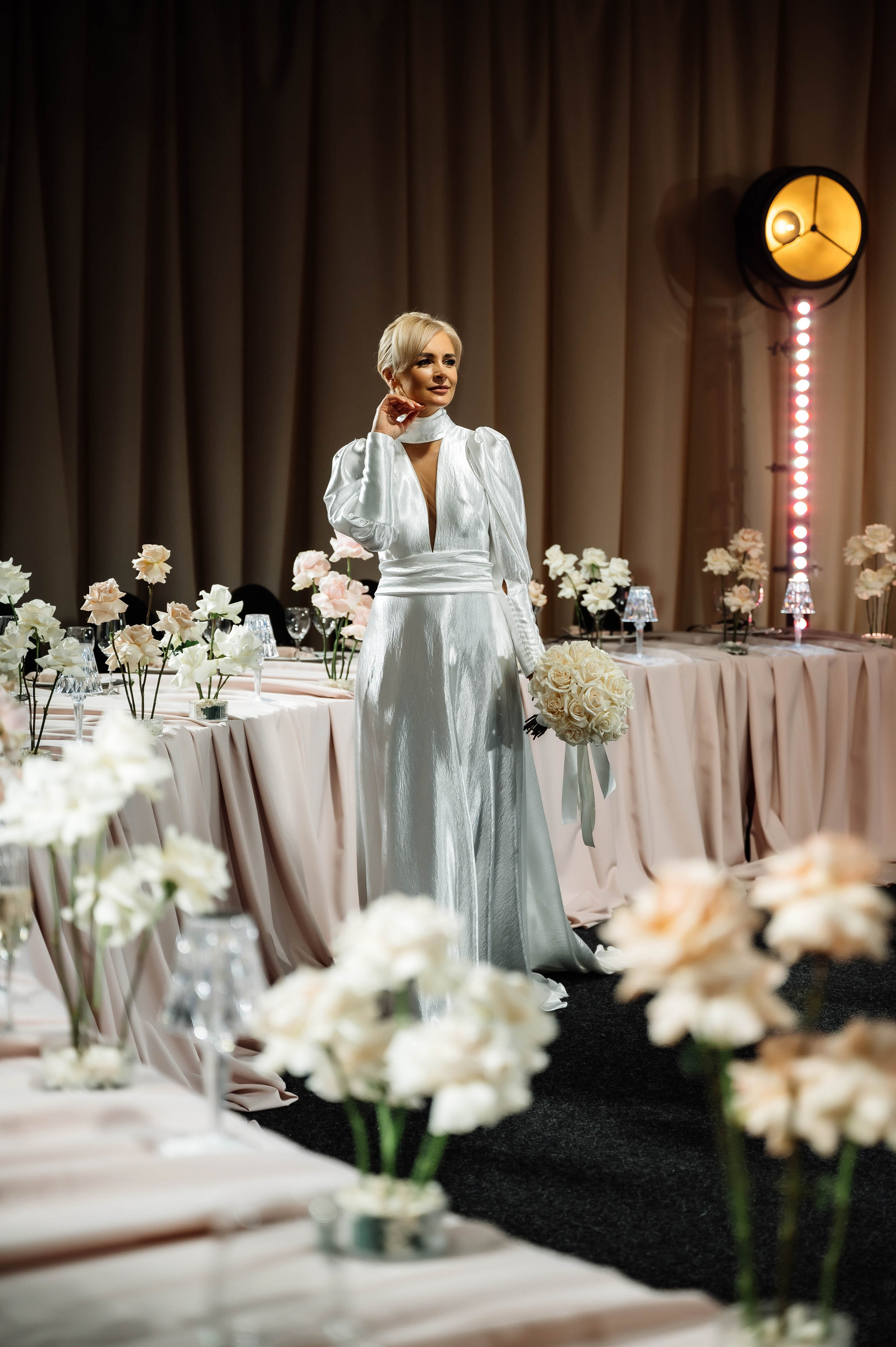 Дмитрий и Марина. Свадебный фотограф в Красноярске Маргарита Синицкая