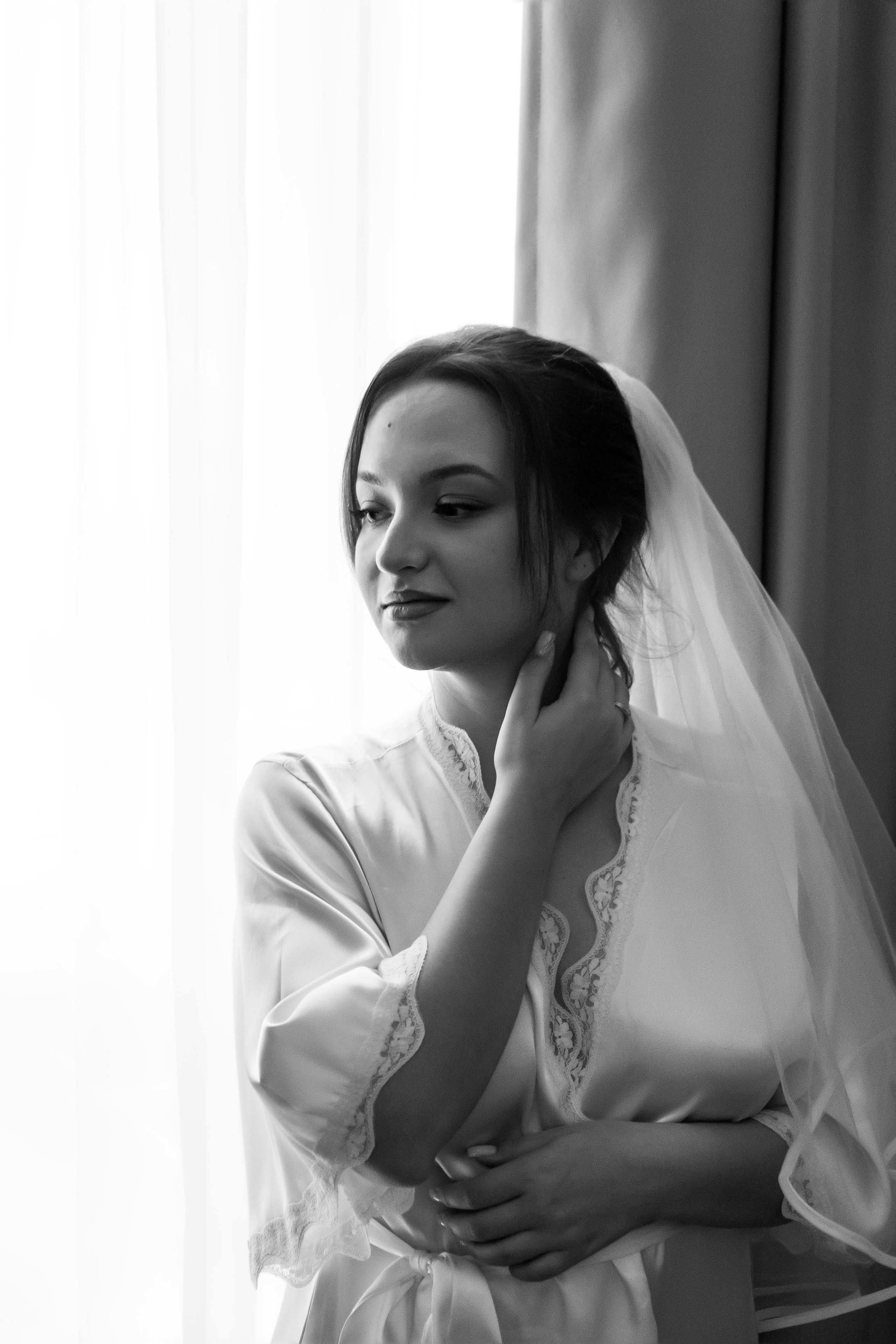 Vladimir&Juli. Свадебный и портретный фотограф Казань | Белебей