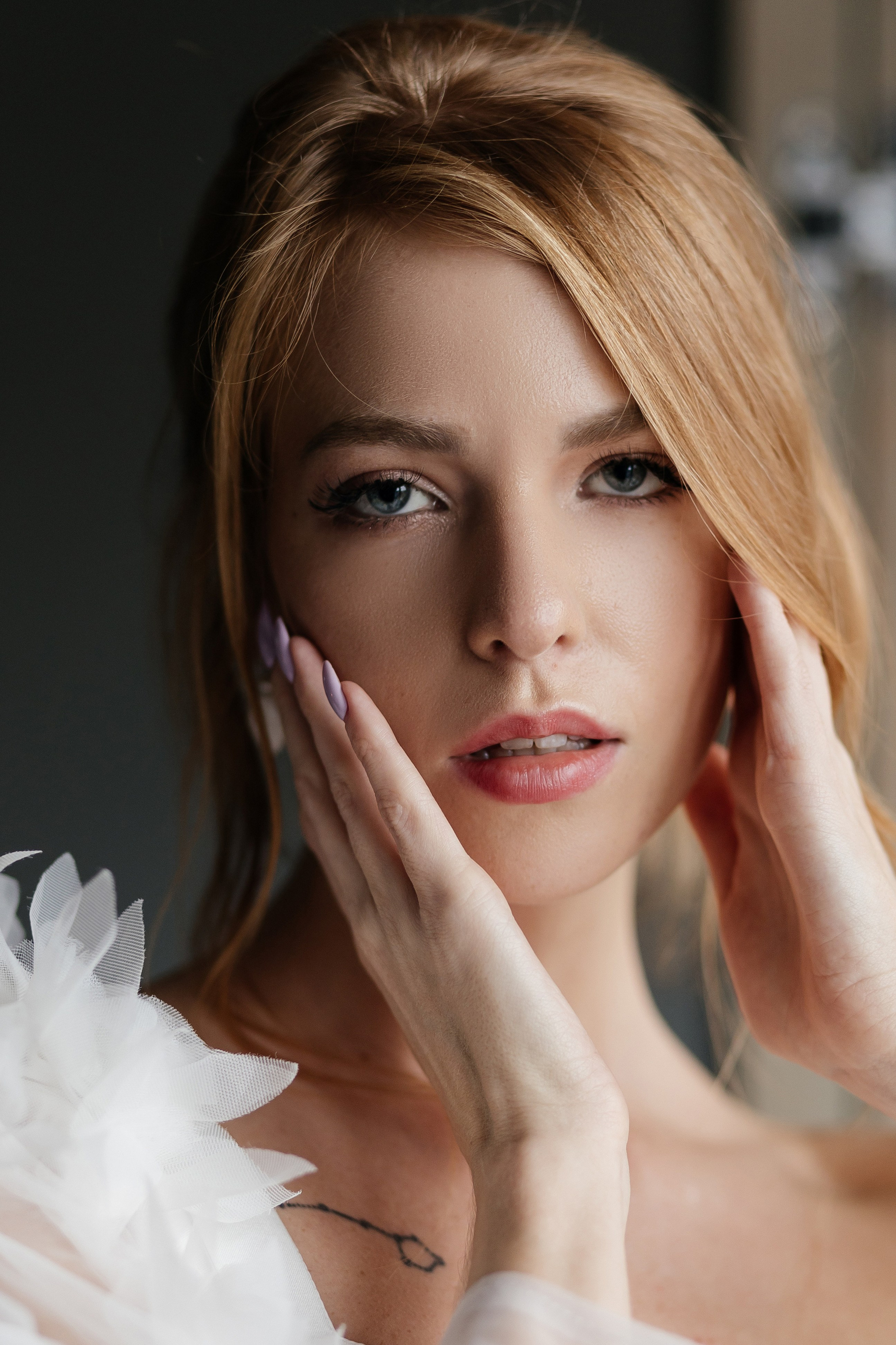 Санкт-Петербург. Свадебный фотограф Наталья Молявина