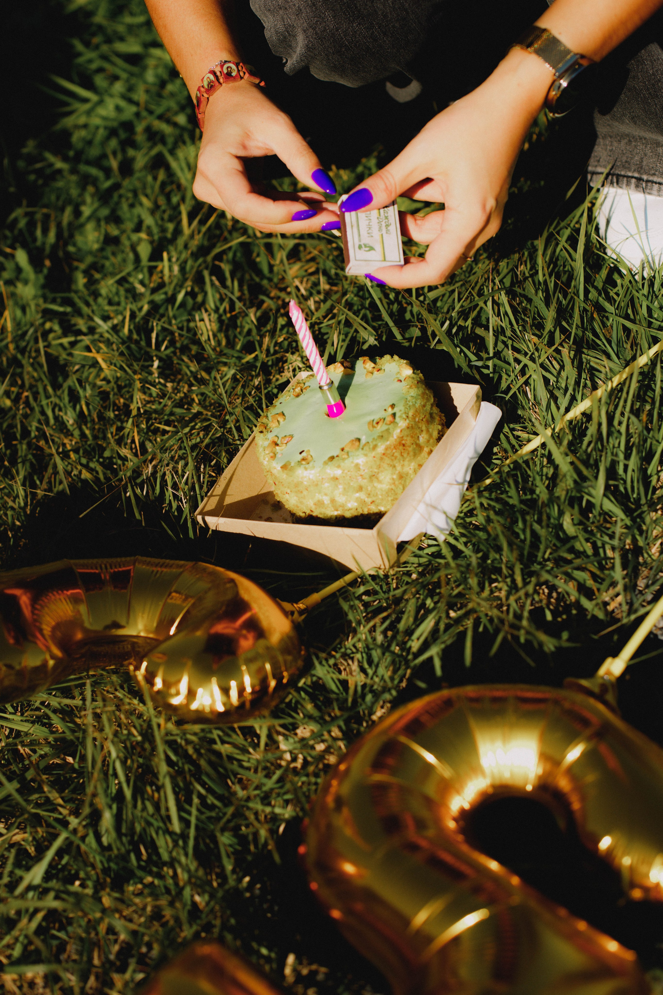 Мария. Колесо обозрения. Фотограф в Нижнем Новгороде