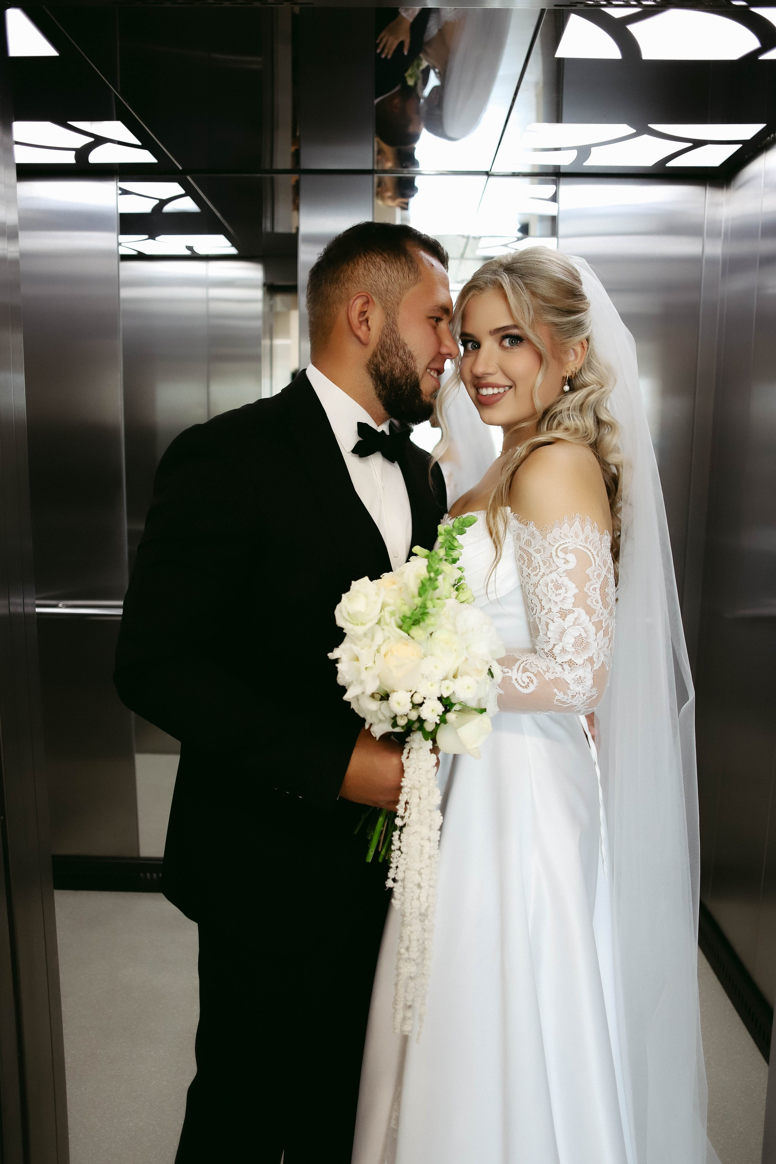 СОФИЯ & МИХАИЛ. Фотограф Мариуполь | Ялта | Крым — Диана Мазенко