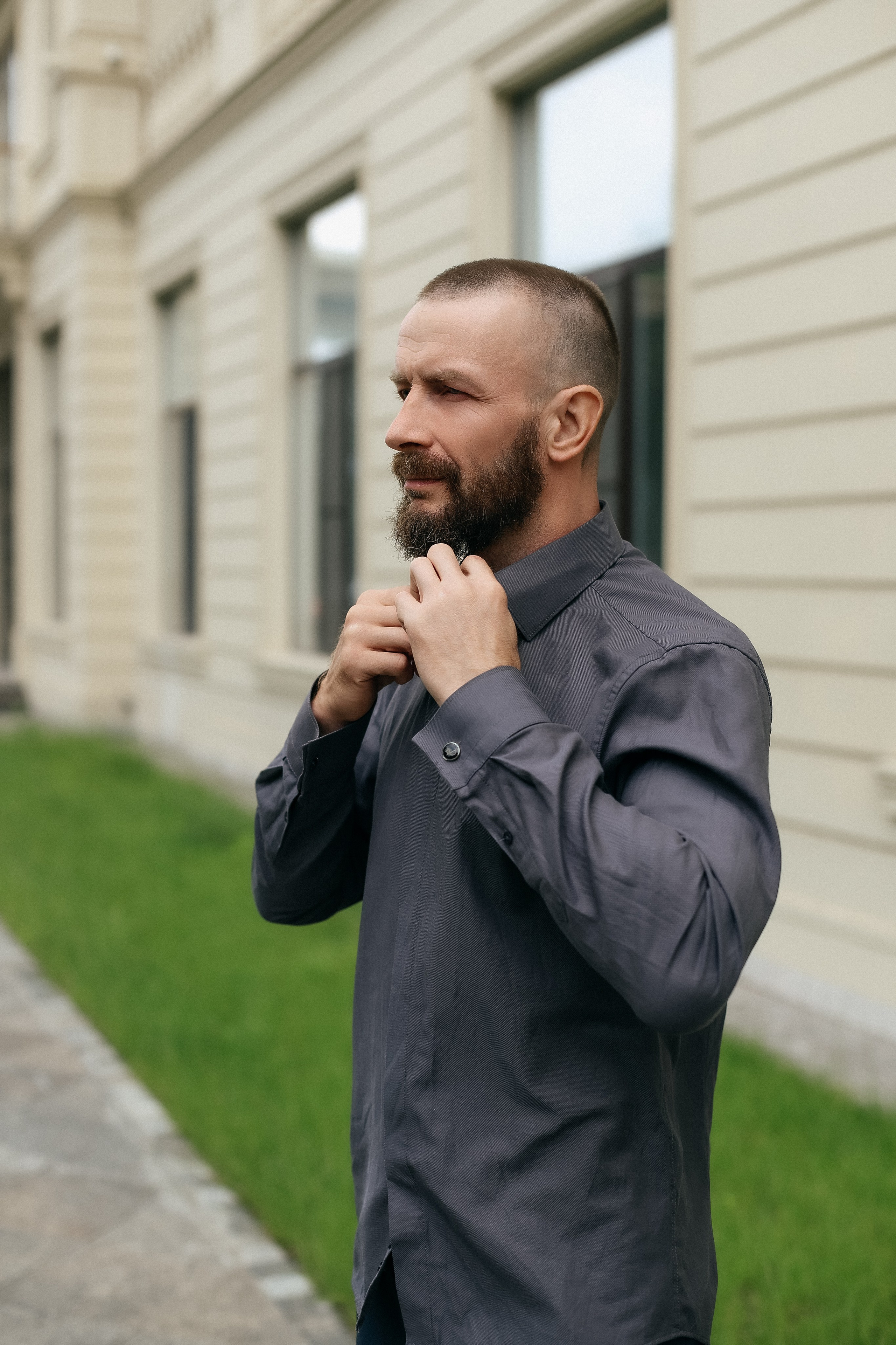 КРИСТИНА & СТАНИСЛАВ. Фотограф Мариуполь | Ялта | Крым — Диана Мазенко