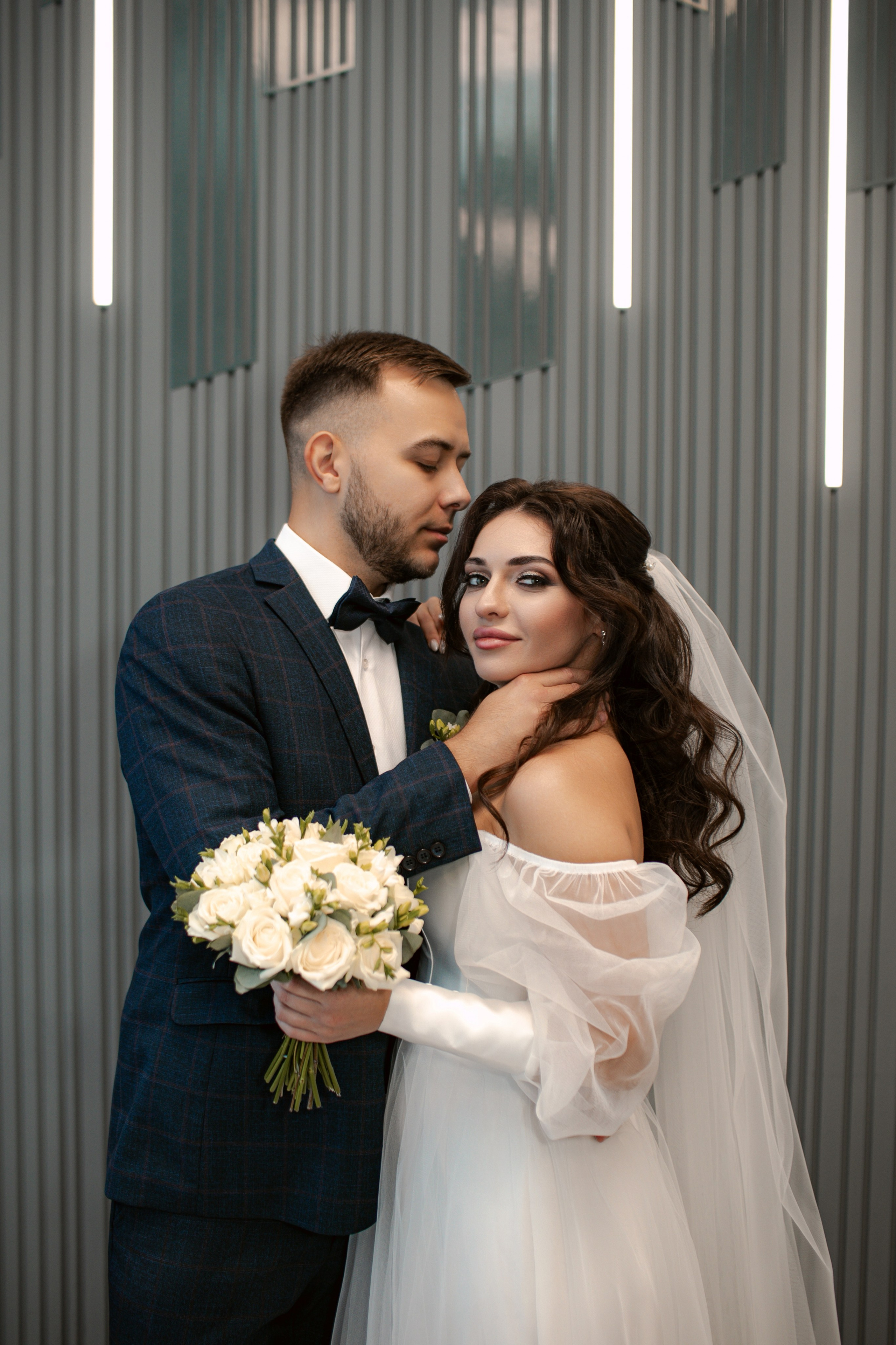 Свадебные истории. Свадебный и Семейный фотограф в Москве Александра Вайпер