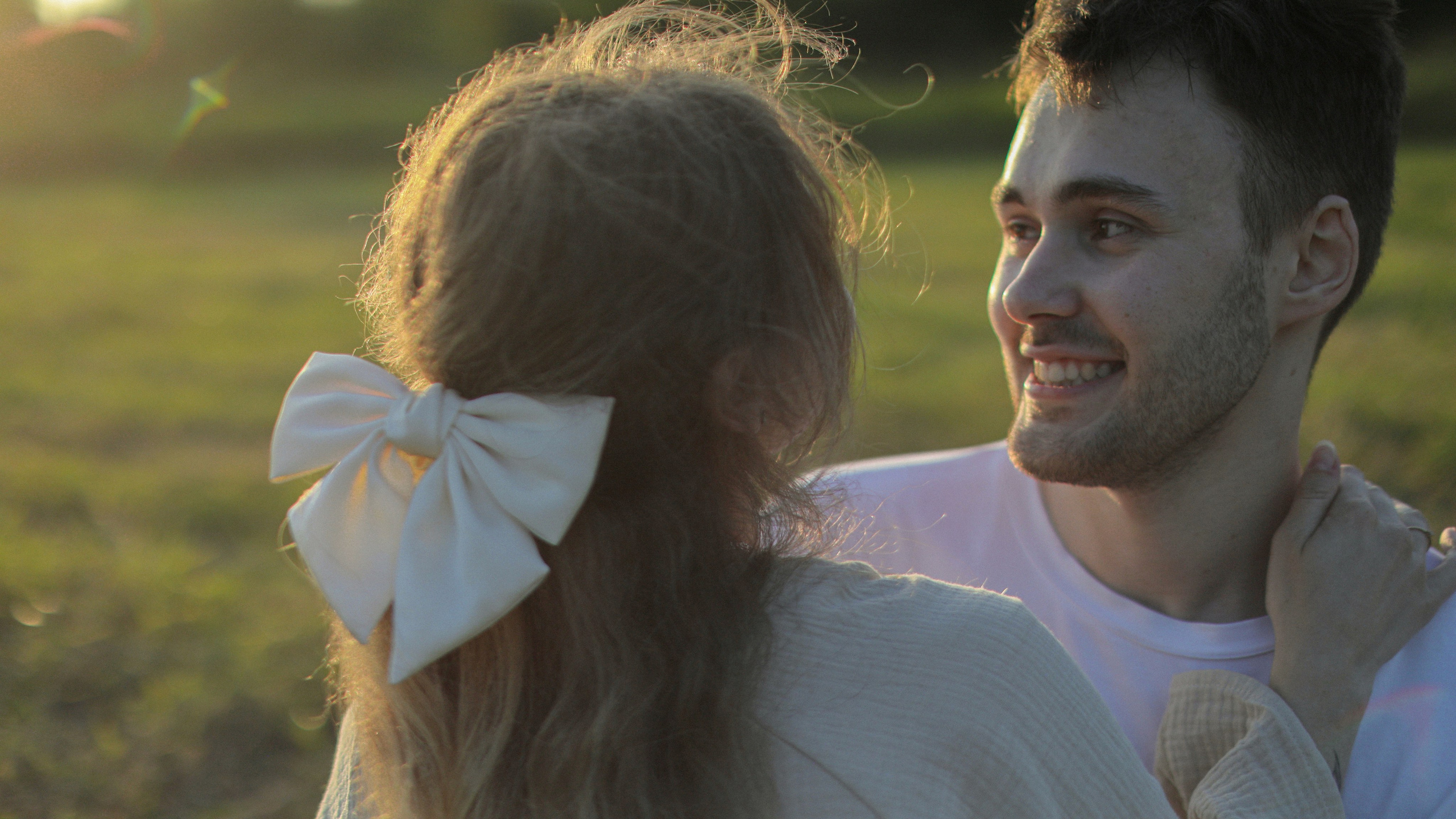 Магия света случилась с нами. Rose Korenevskaya|Ваш нежный фотограф