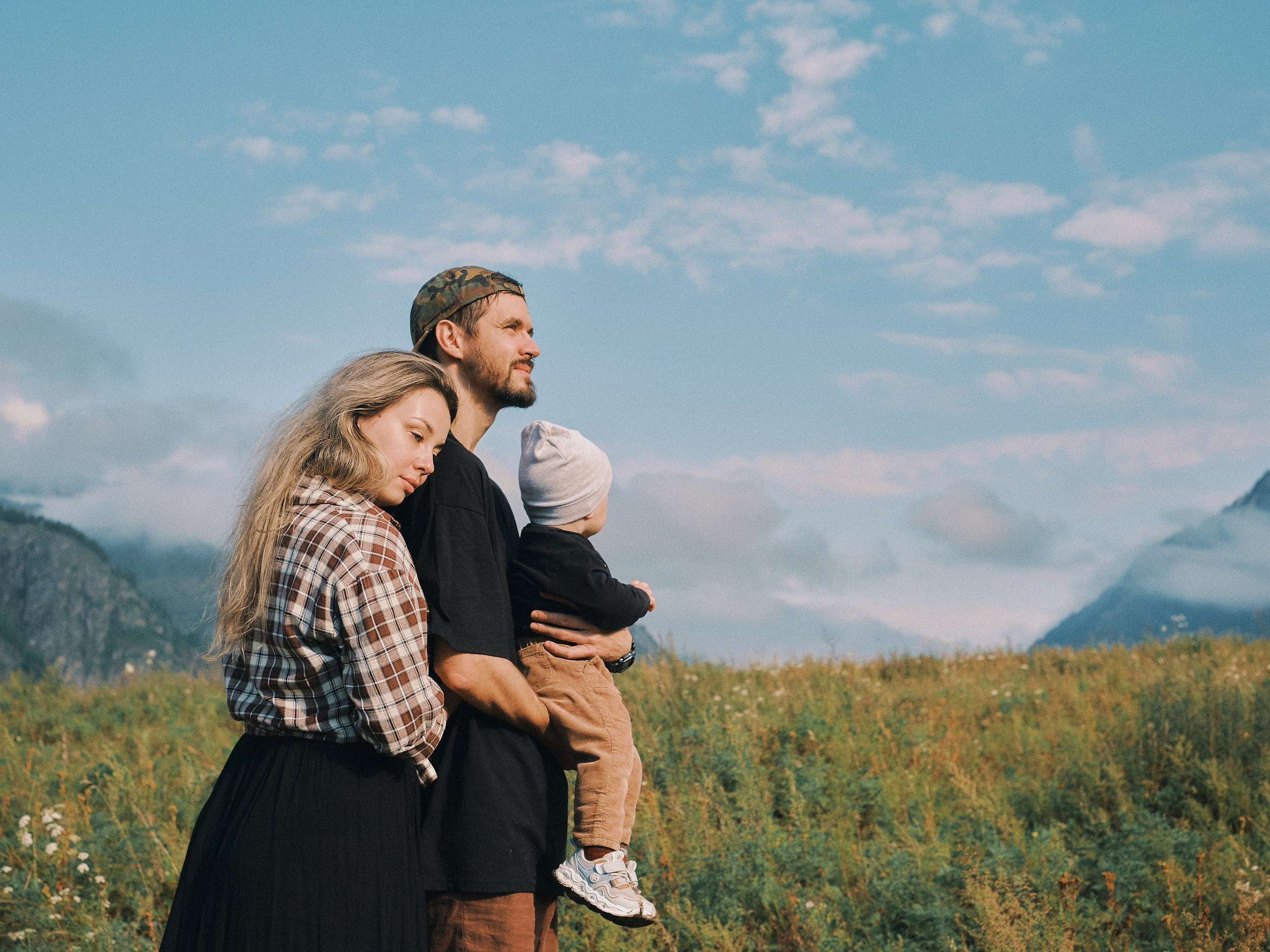Поймать лето за хвост. Главная