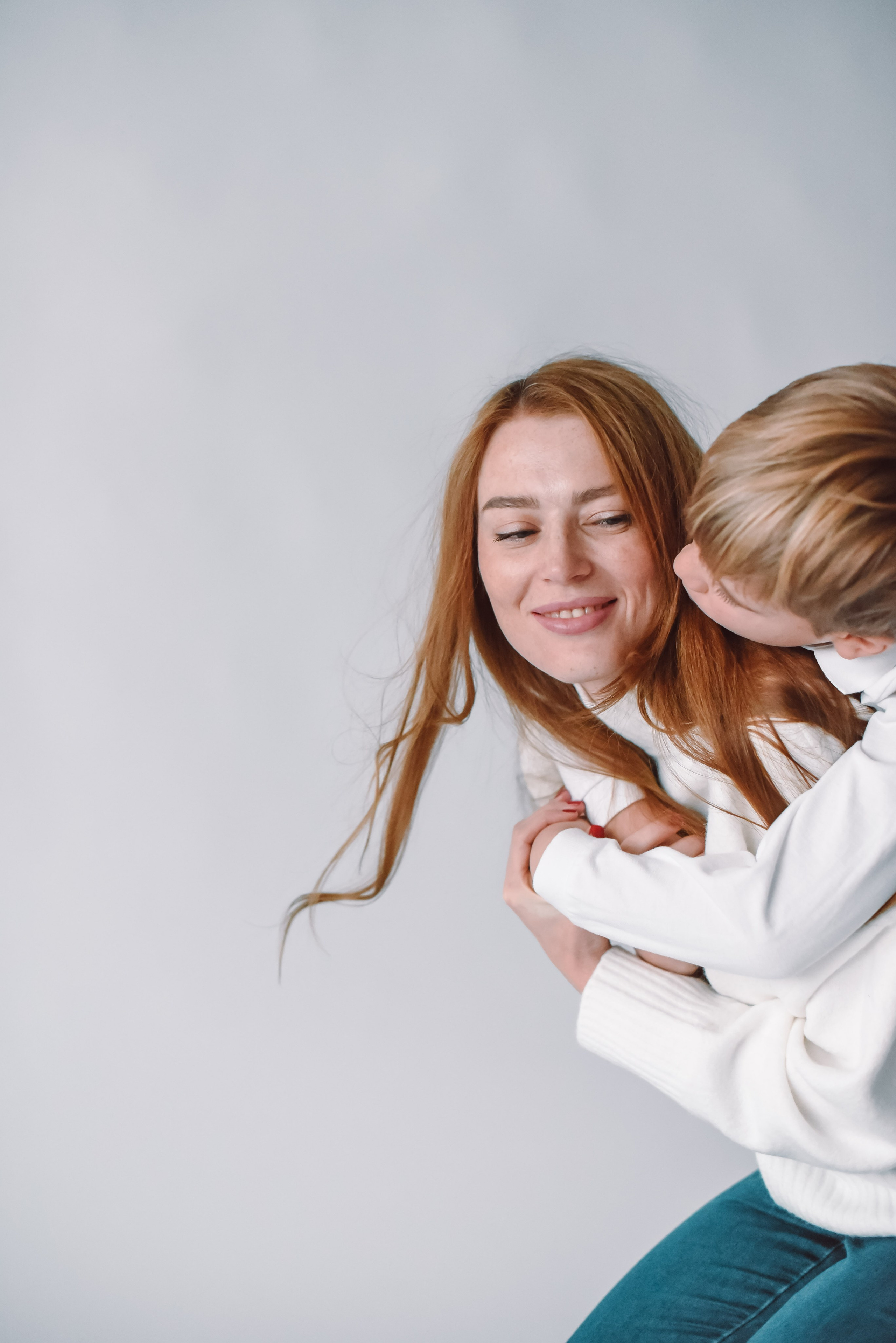 Мама с сыном. Семейный и детский фотограф во Фрязино, Ивантеевке и Щелково Матвеева