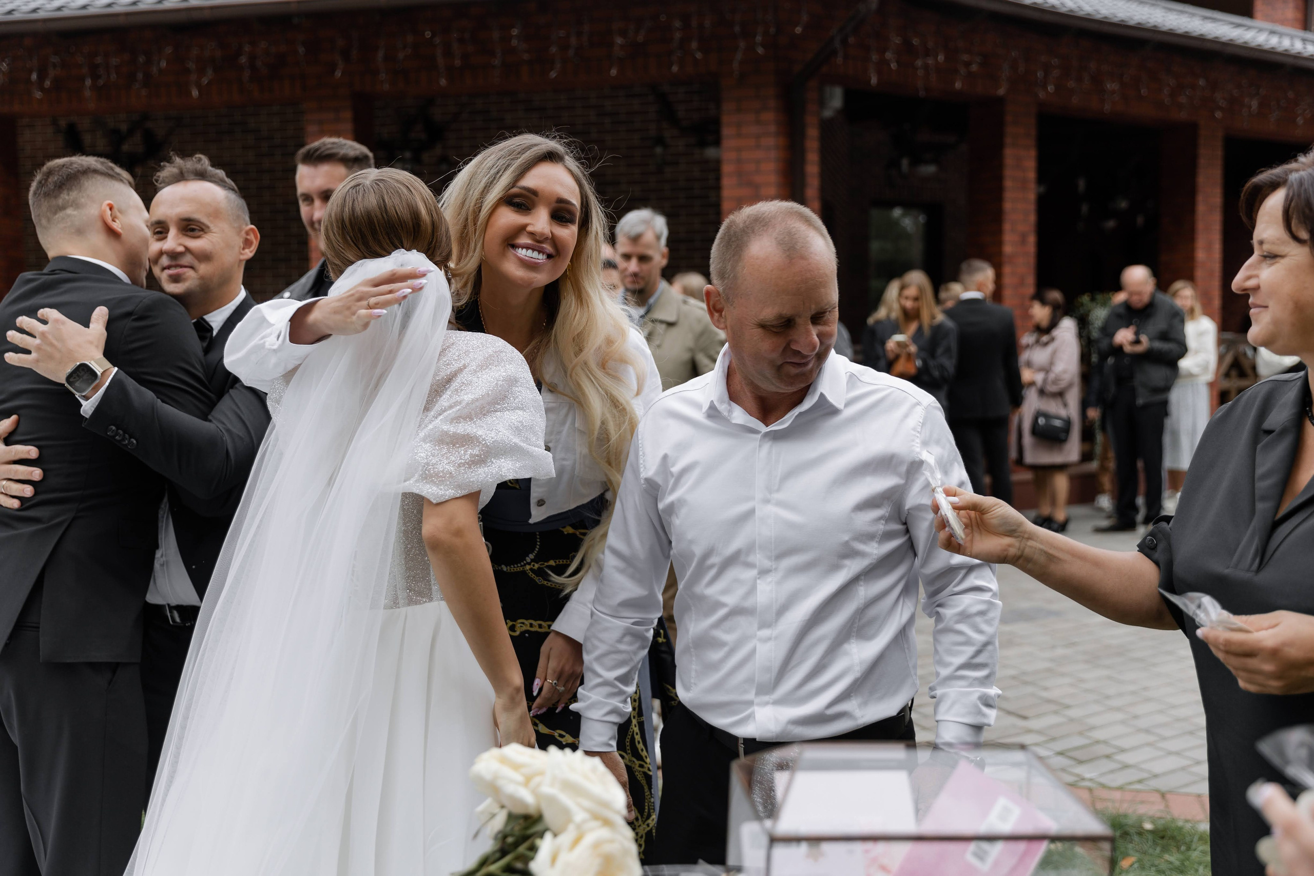 Pavel & Tatyana. Свадебный и семейный фотограф в Бресте Светлана Эстер