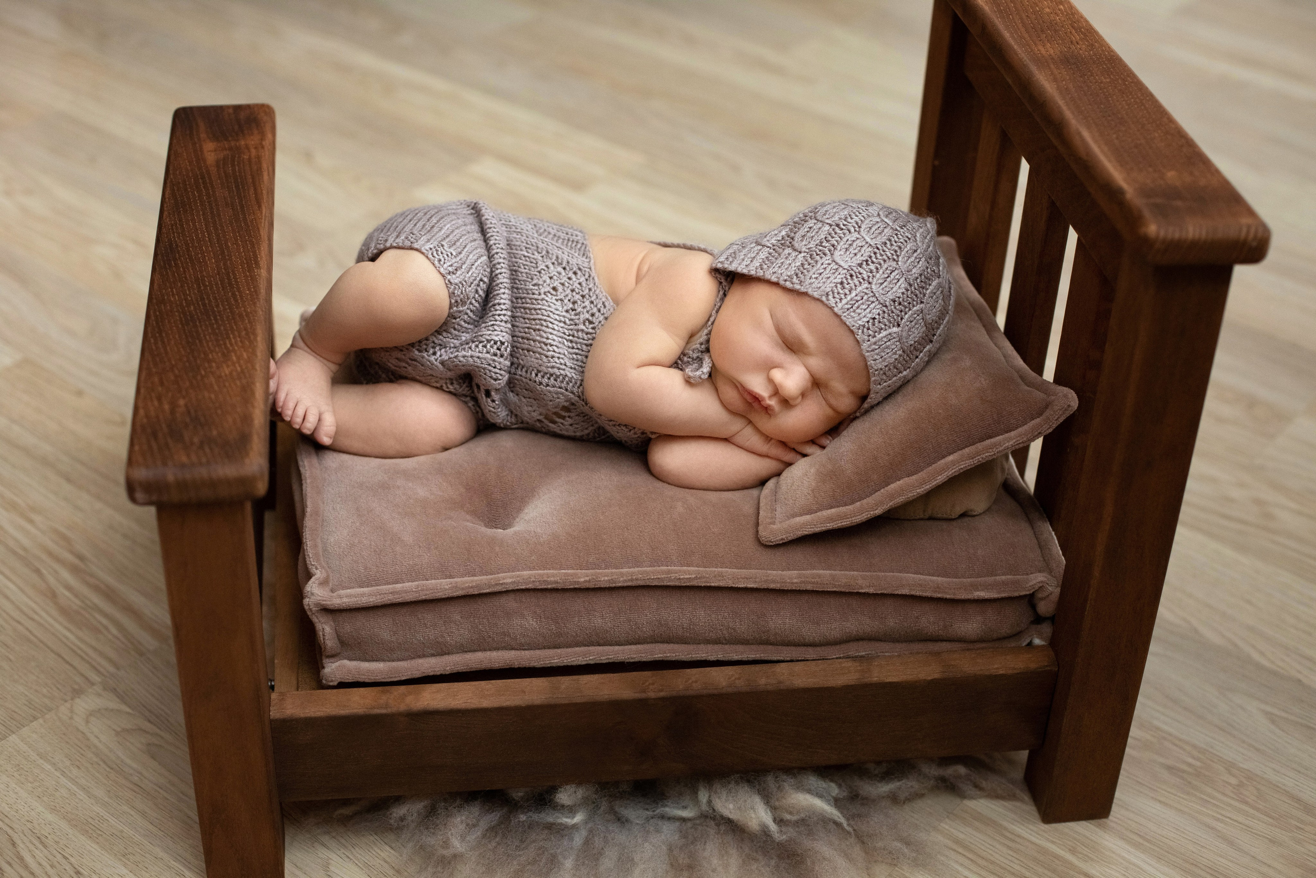 Артур Итого. Фотограф новорожденных в Екатеринбурге Татьяна Продан