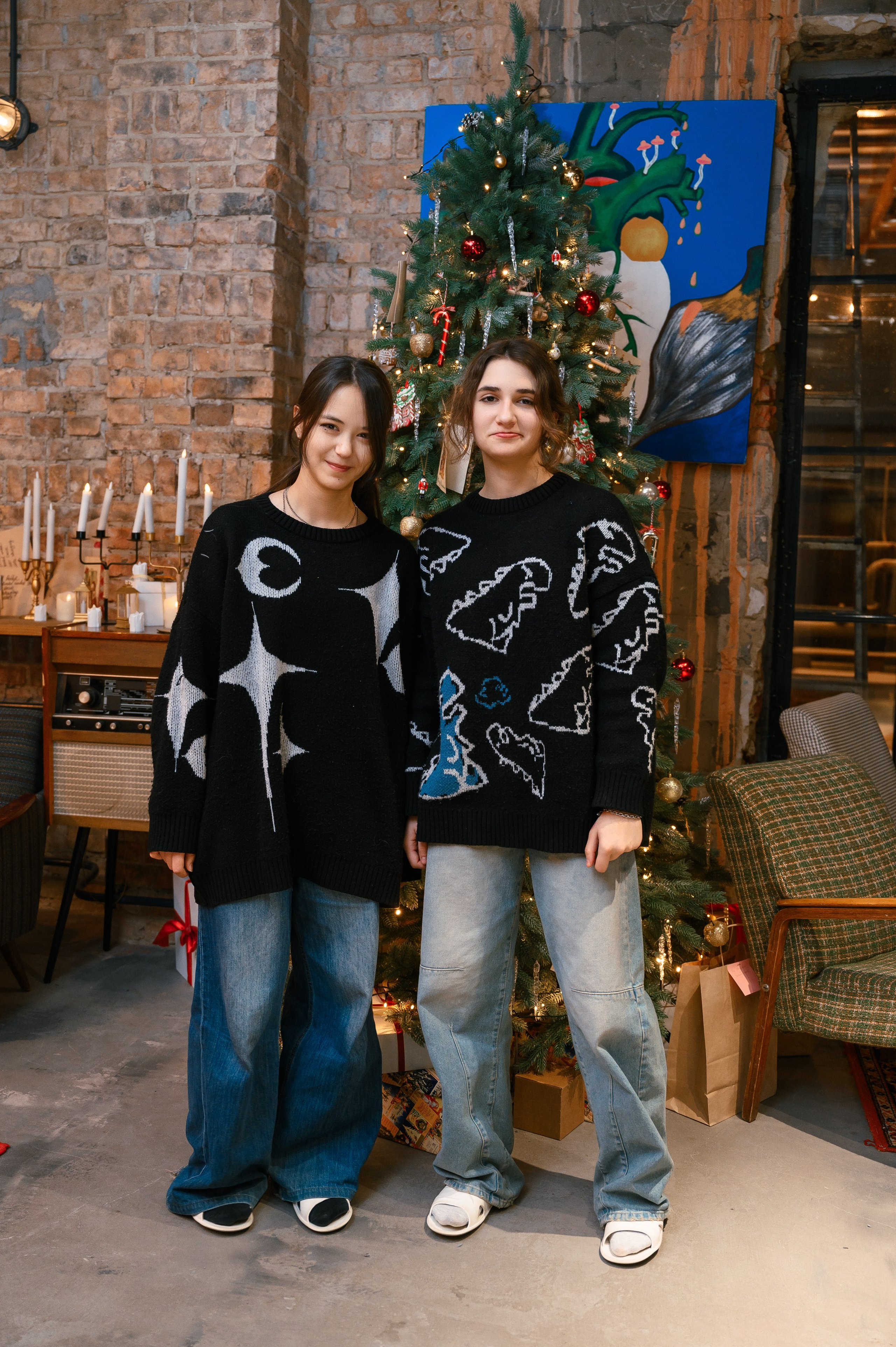 Корпоратив школы танцев в стиле «Мафия». Wedding and family photographer USA