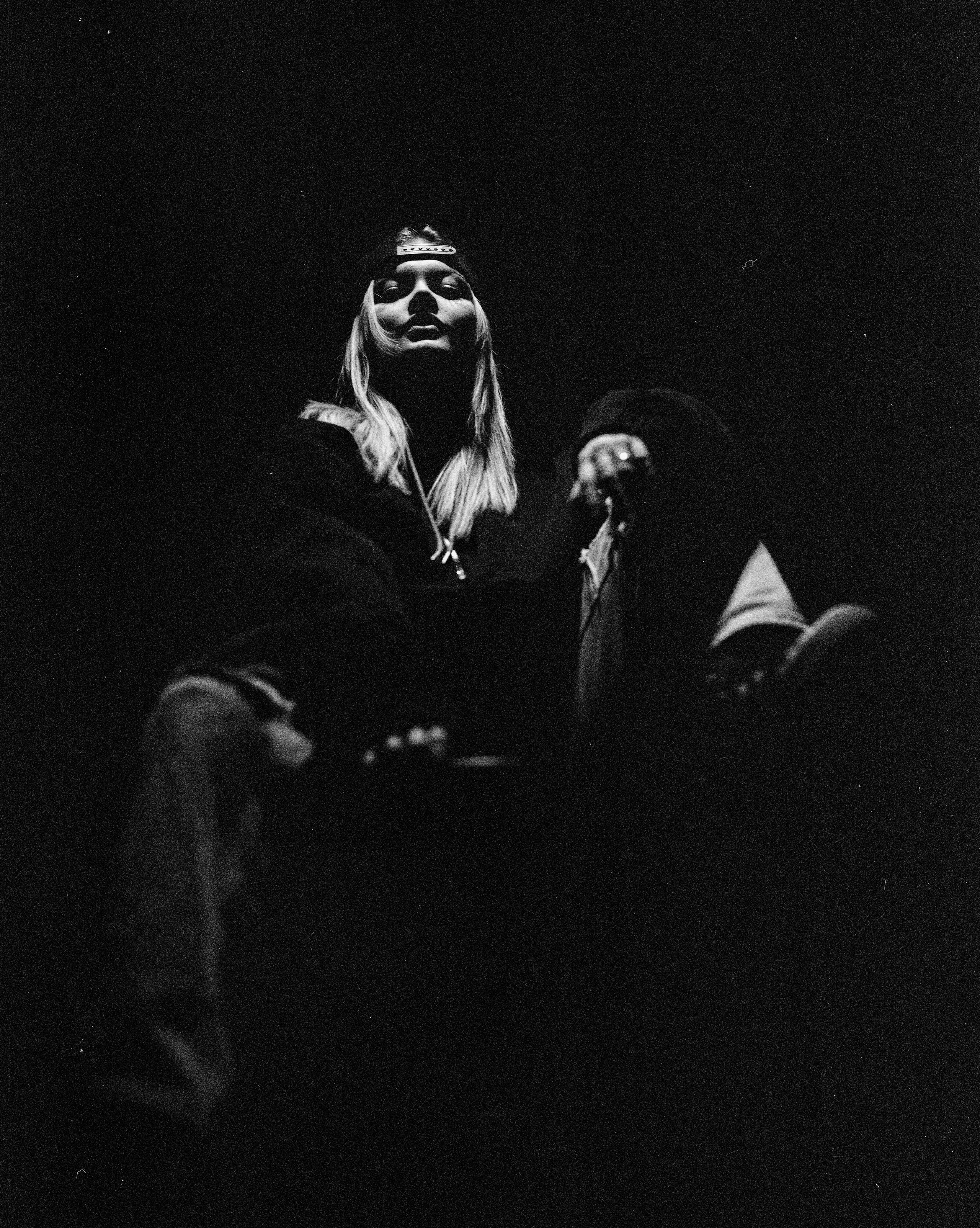 Фотография на плёнку