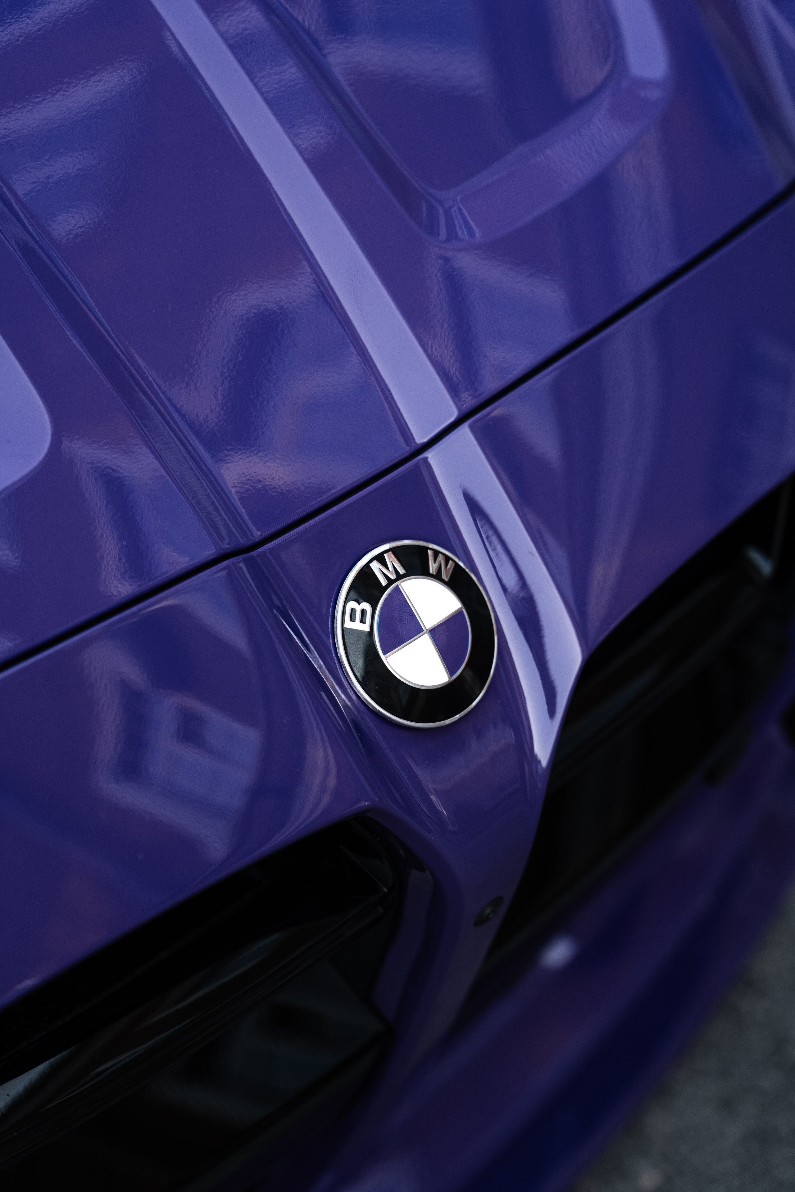 BMW E46 G80. Фотограф в Санкт-Петербурге Мария Александрова