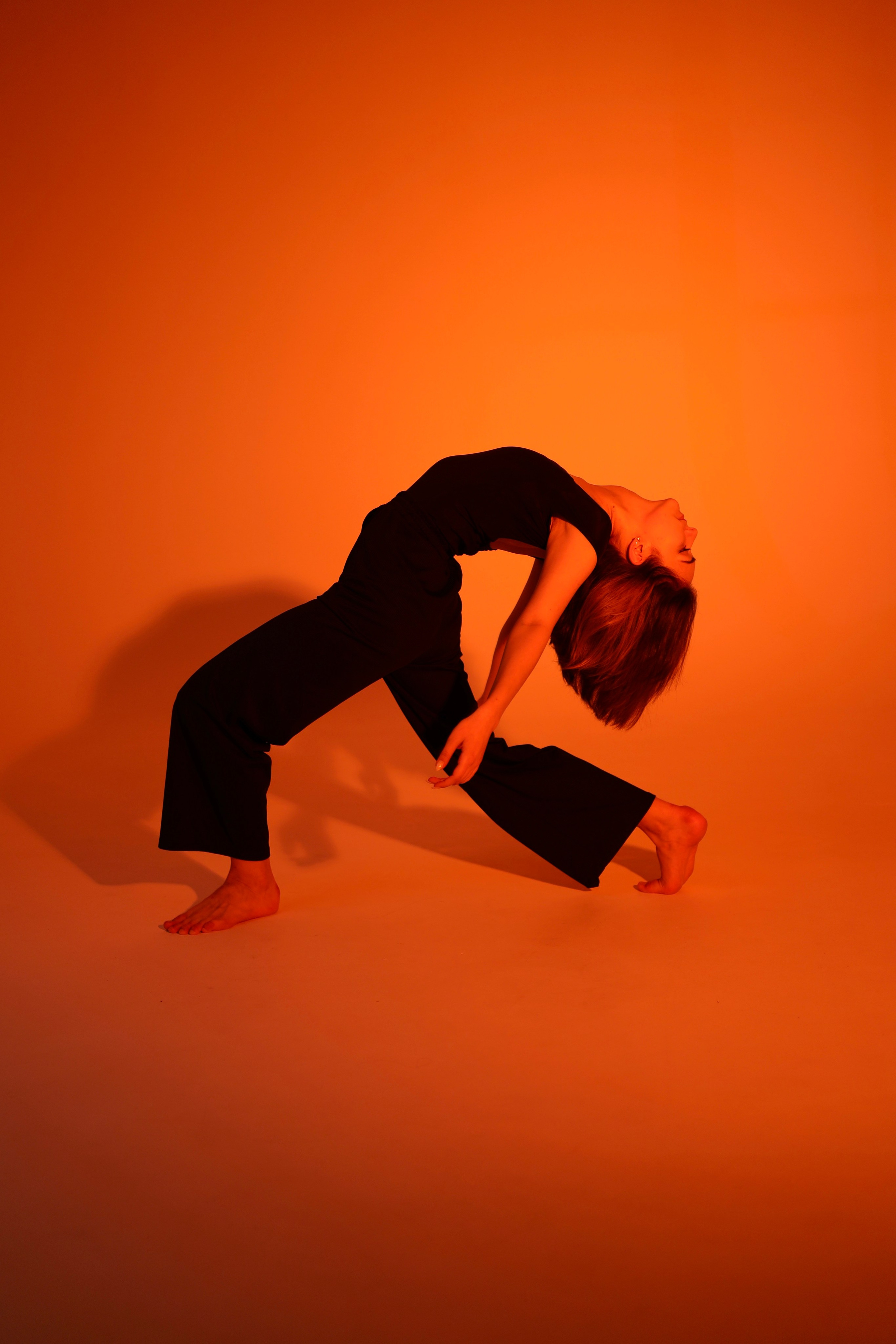 Girls. Photographer Tatiana Ivanova in Yaroslavl