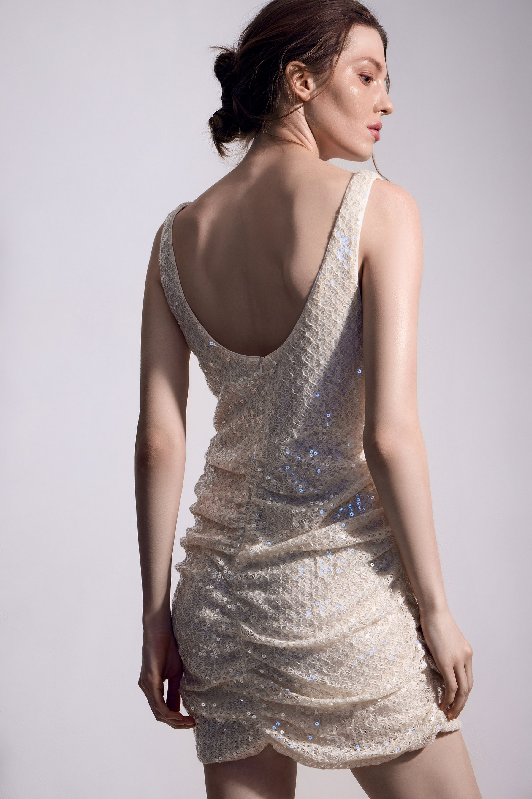 Ретушь фото. Фотограф и ретушёр Мария Гущина