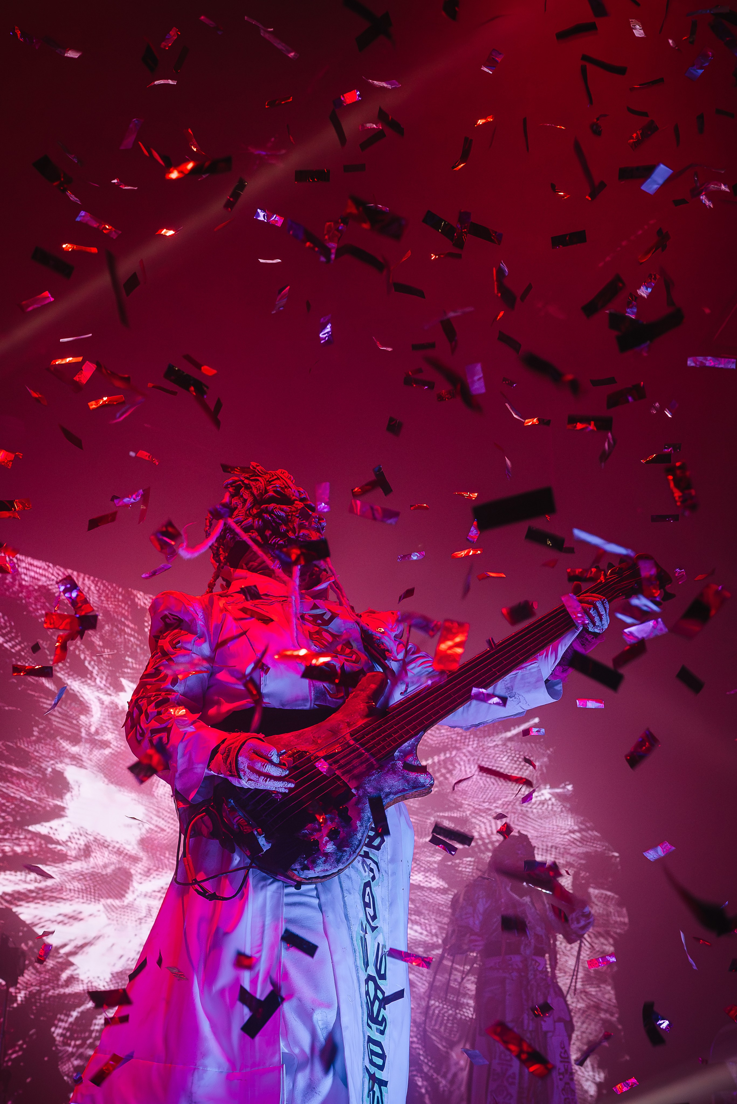 Биопсихоз. Фотограф Карина Шарова Москва