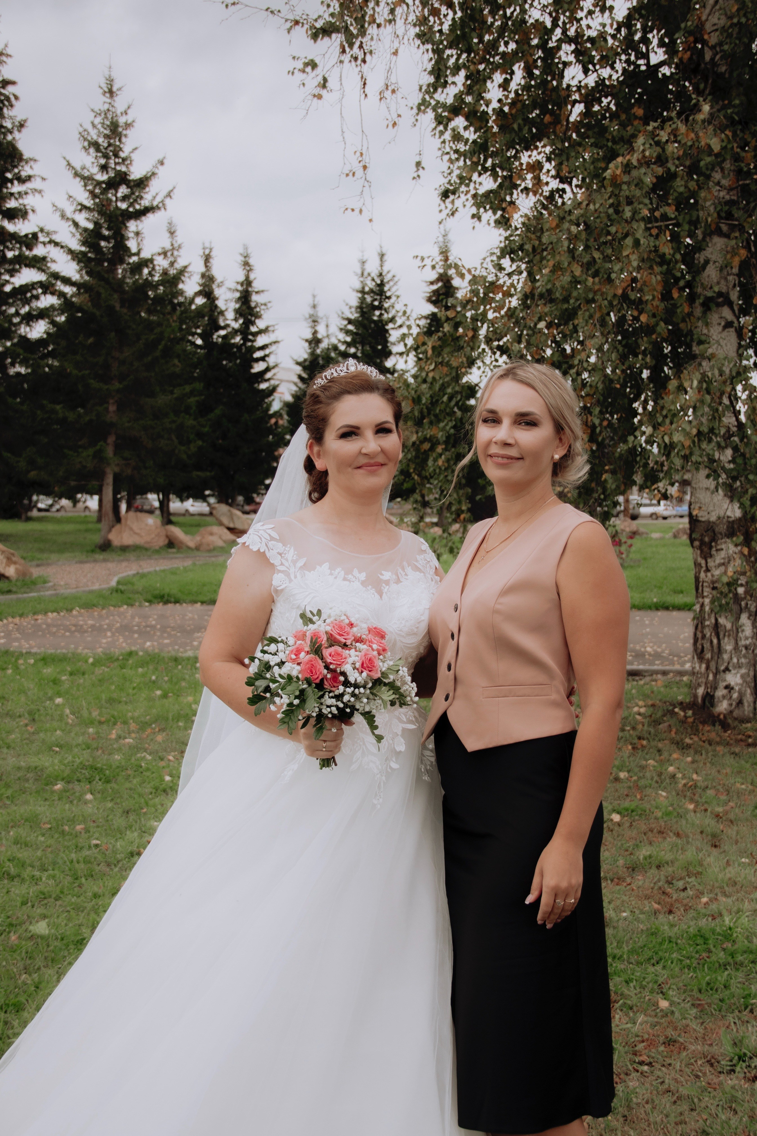 СВАДЬБА ОЛЬГА И ВАЛЕРИЙ. ProFoto