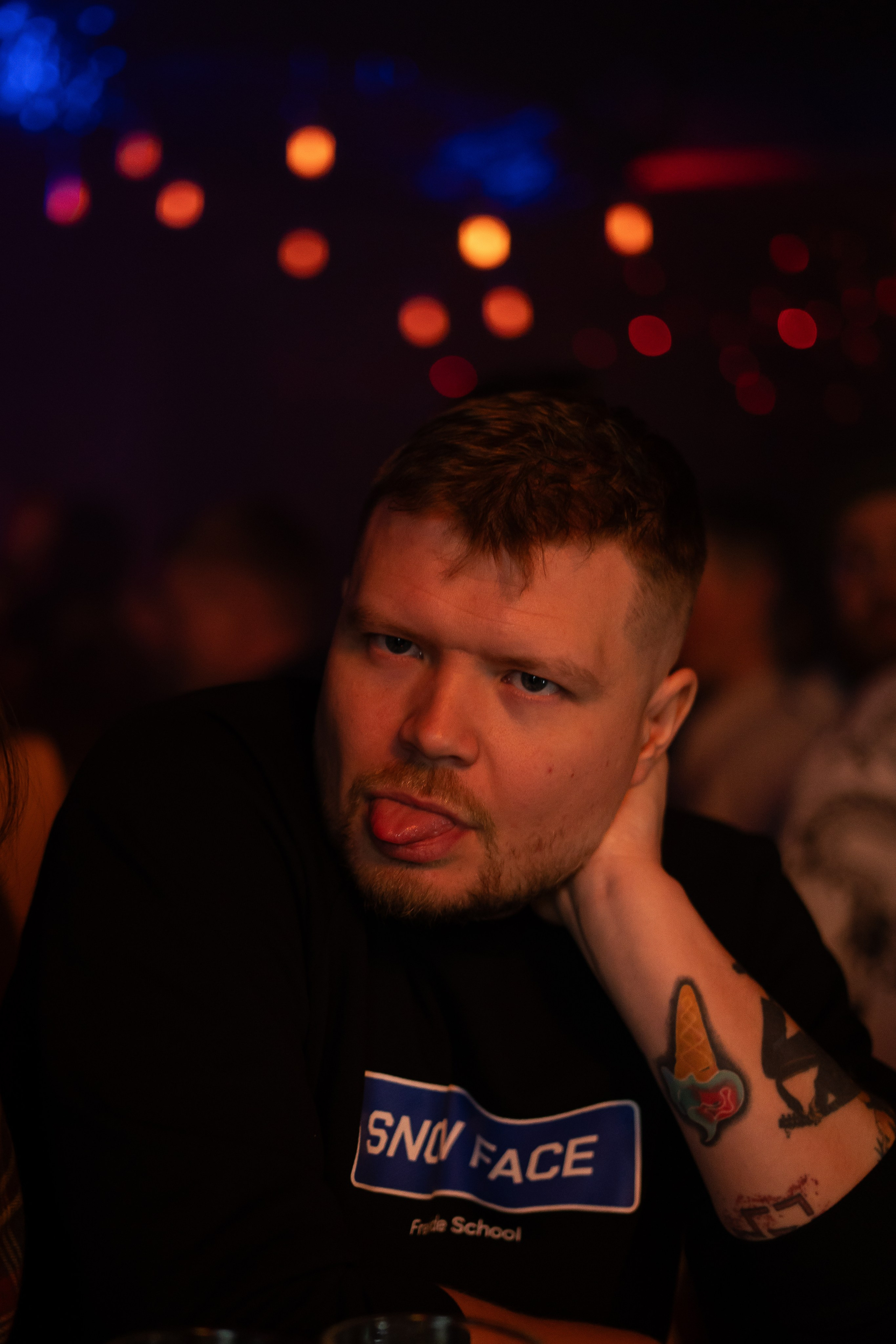 Rook's. Анастасия Паршукова — фотограф Шерегеш Новосибирск