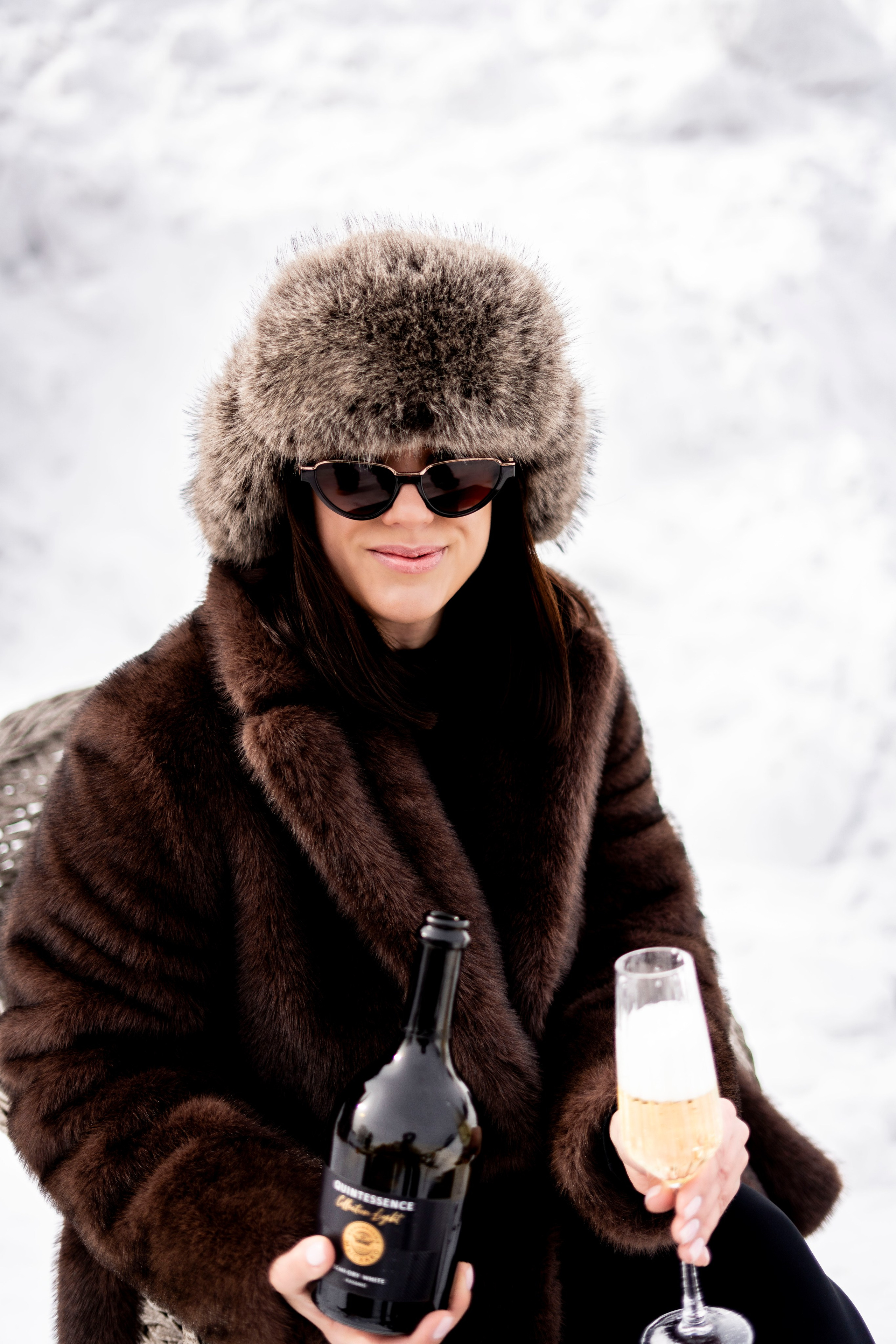 ELENA HB. Анастасия Паршукова — фотограф Шерегеш Новосибирск