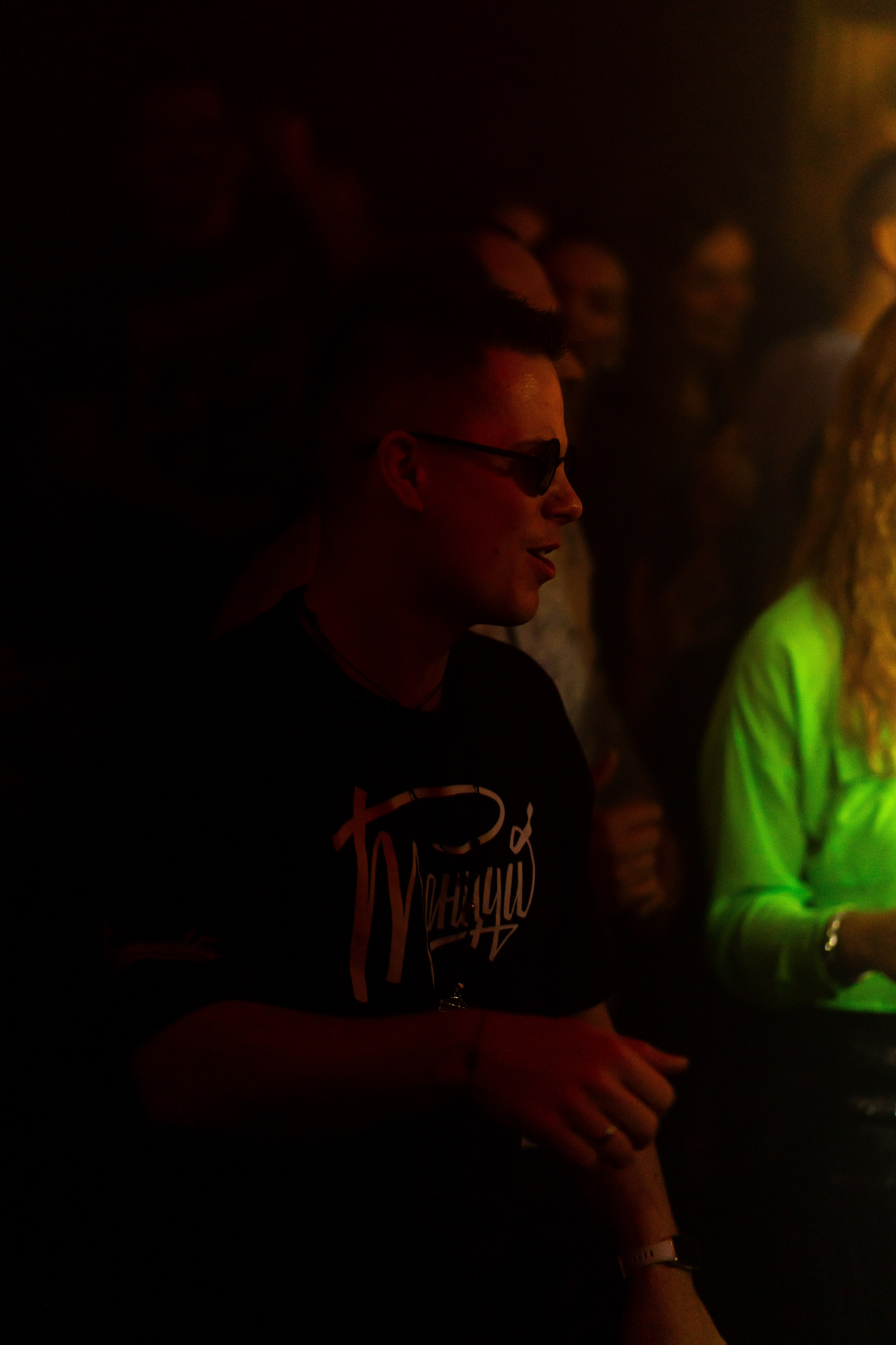 Rook's. Анастасия Паршукова — фотограф Шерегеш Новосибирск