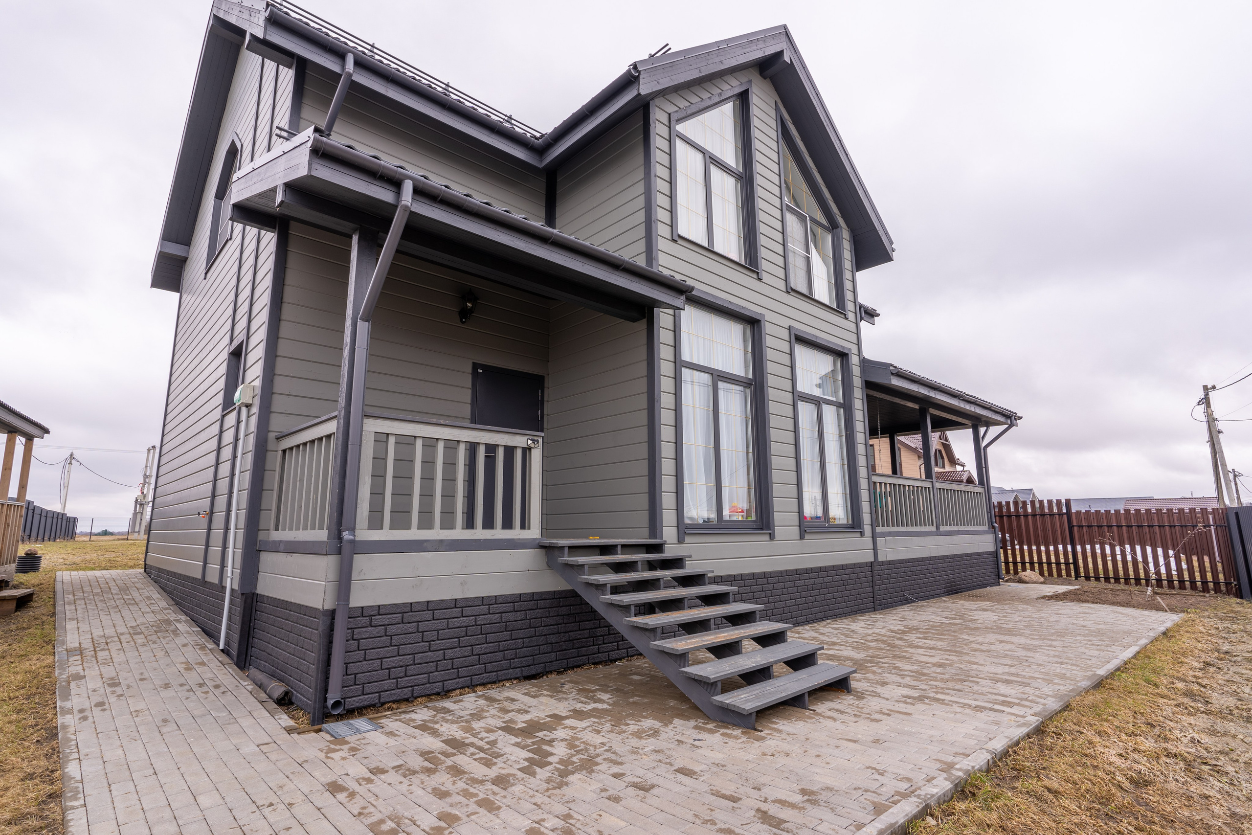 КП Фаворит. Интерьерный фотограф и видеограф Санкт-Петербург и Ленинградская обл