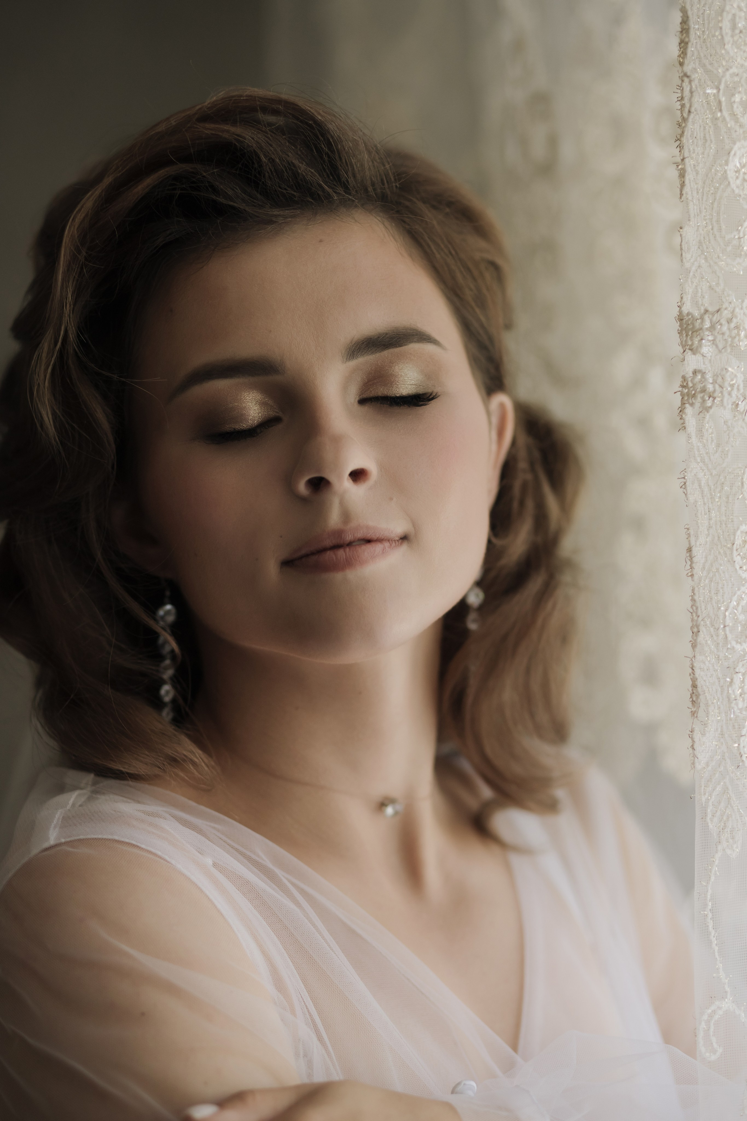 Waiting For The Summer. Фотограф Лия Козловская Минск