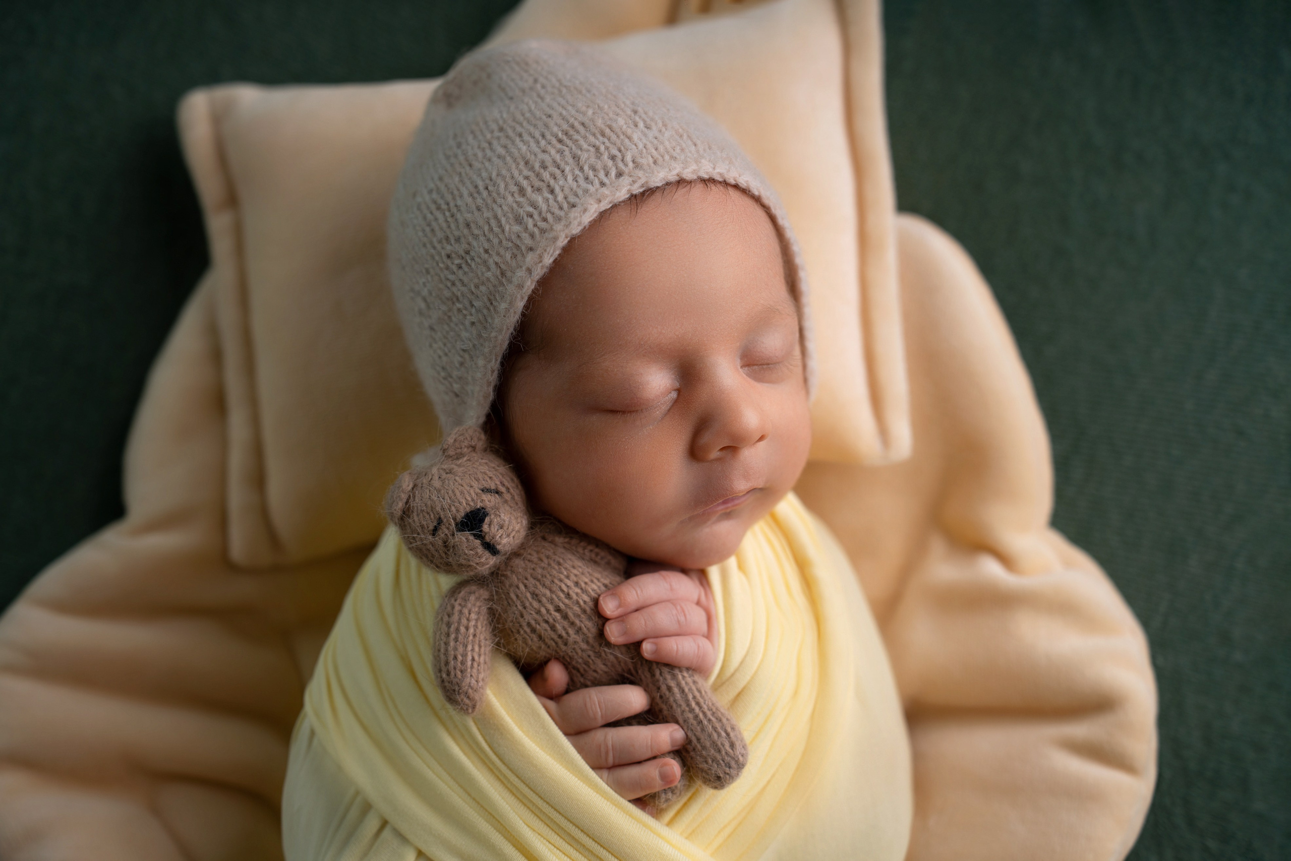 Ньюборн. Фотограф новорожденных Оренбург и свадебный фотограф Оренбург