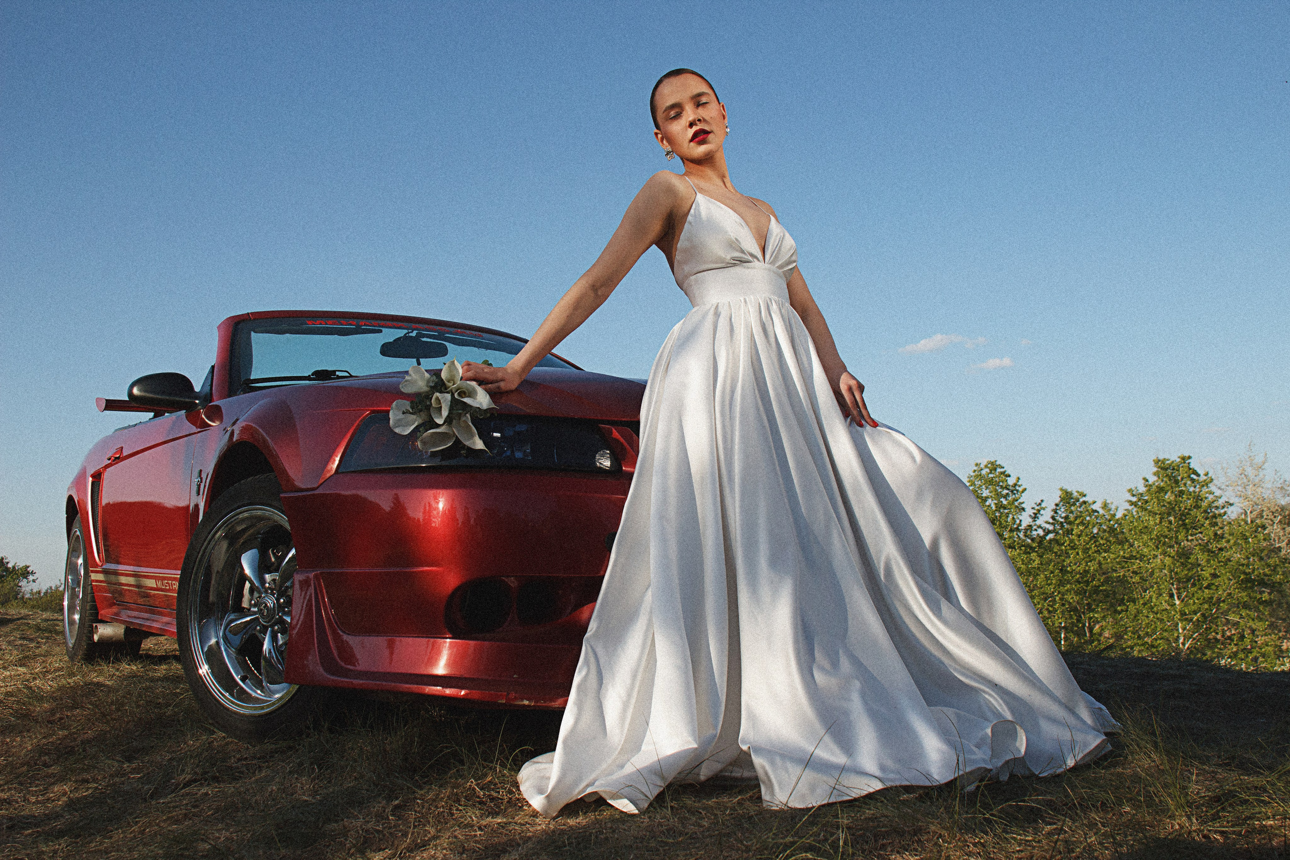 Фотограф и видеограф в Омск/Москва Сащенко Лера