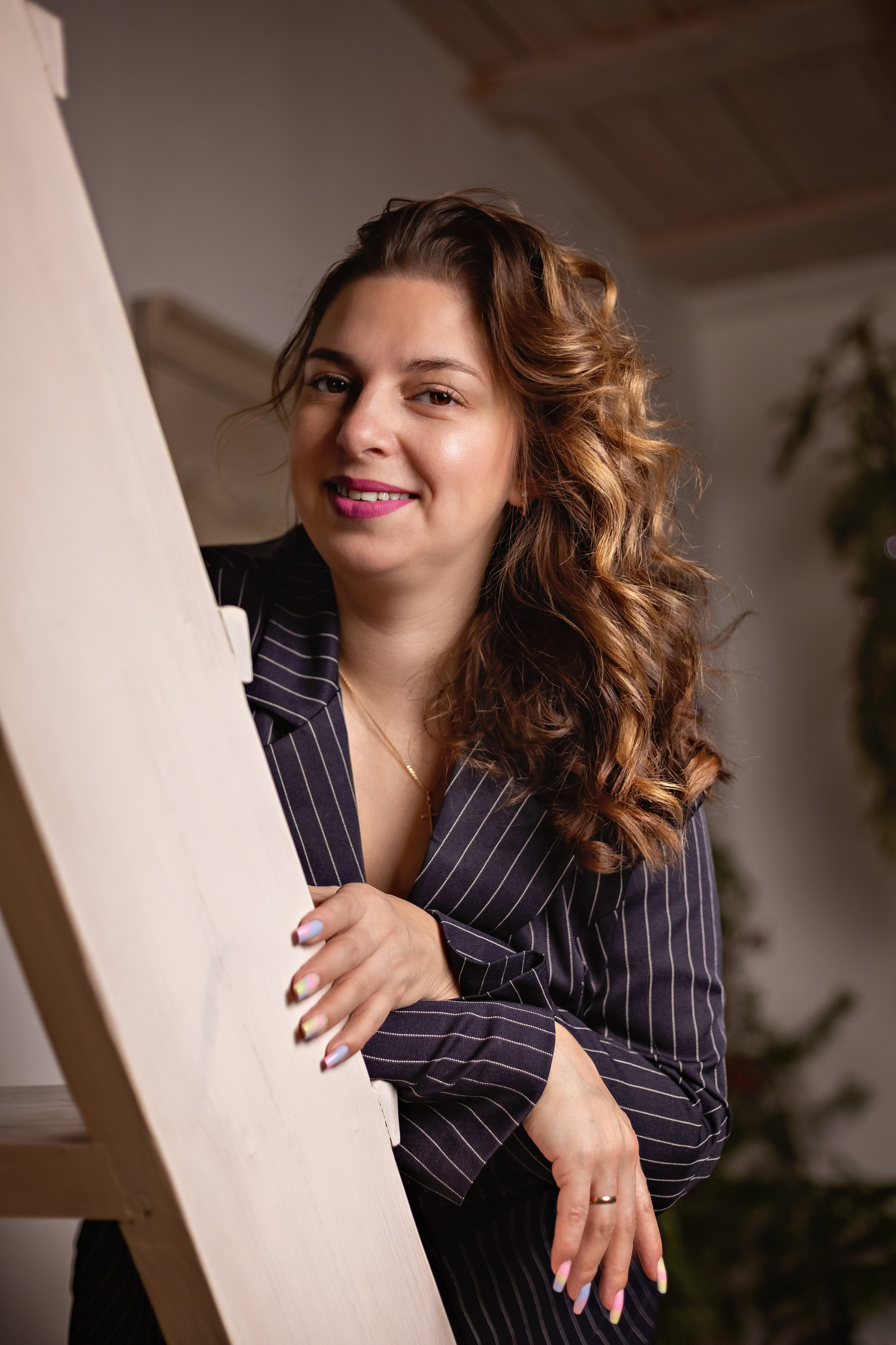 Контент-съемки. Фотограф Нина Пашина — Пермь