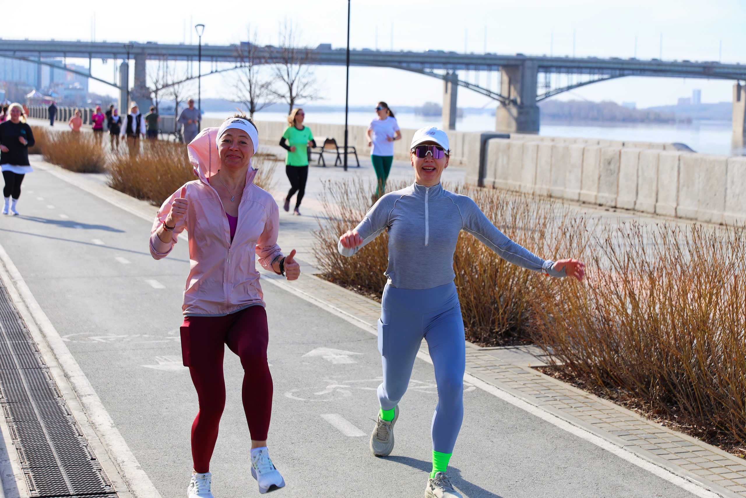 25.04.2026 Забег 5Вёрст. Клуб путешествий HimalTrex Горные туры в Гималаи Непал