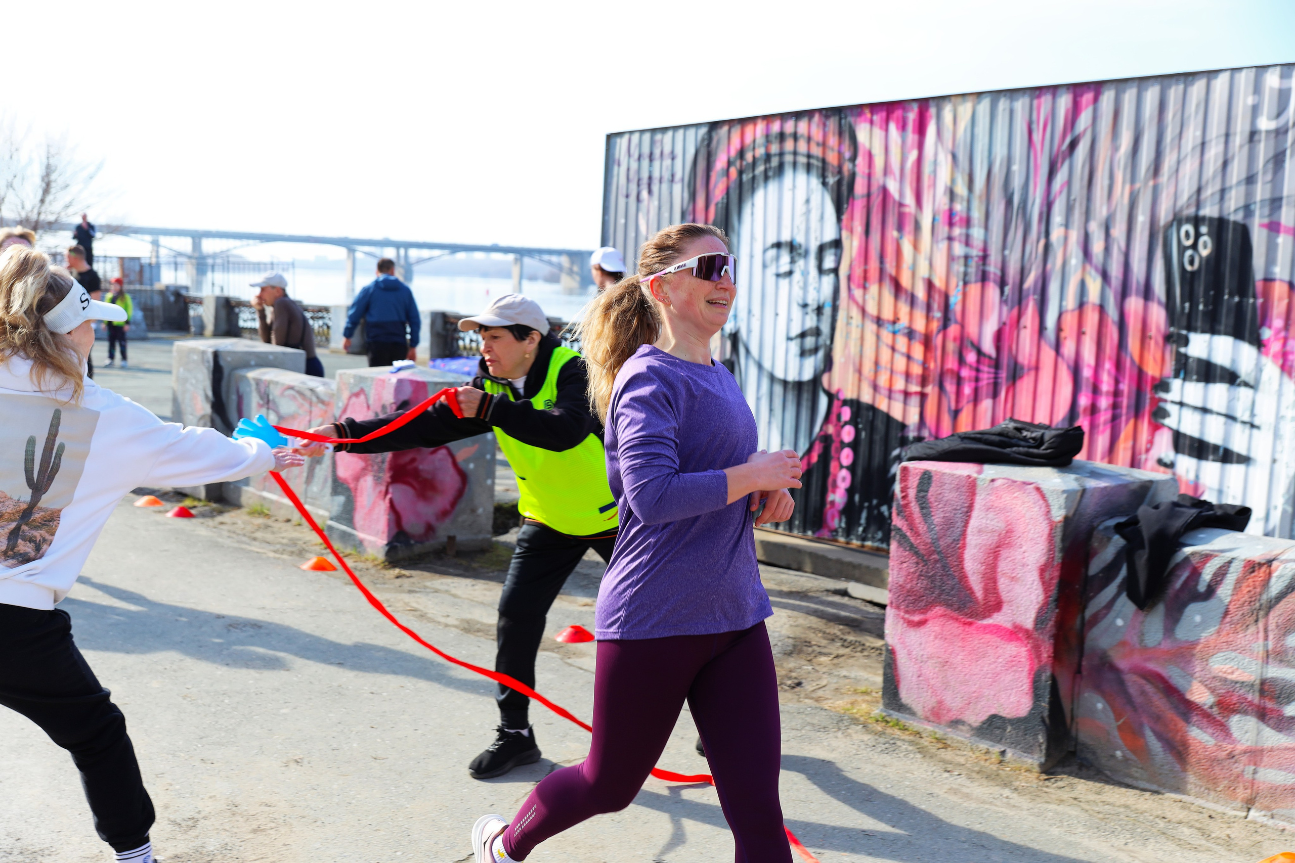 25.04.2026 Забег 5Вёрст. Клуб путешествий HimalTrex Горные туры в Гималаи Непал