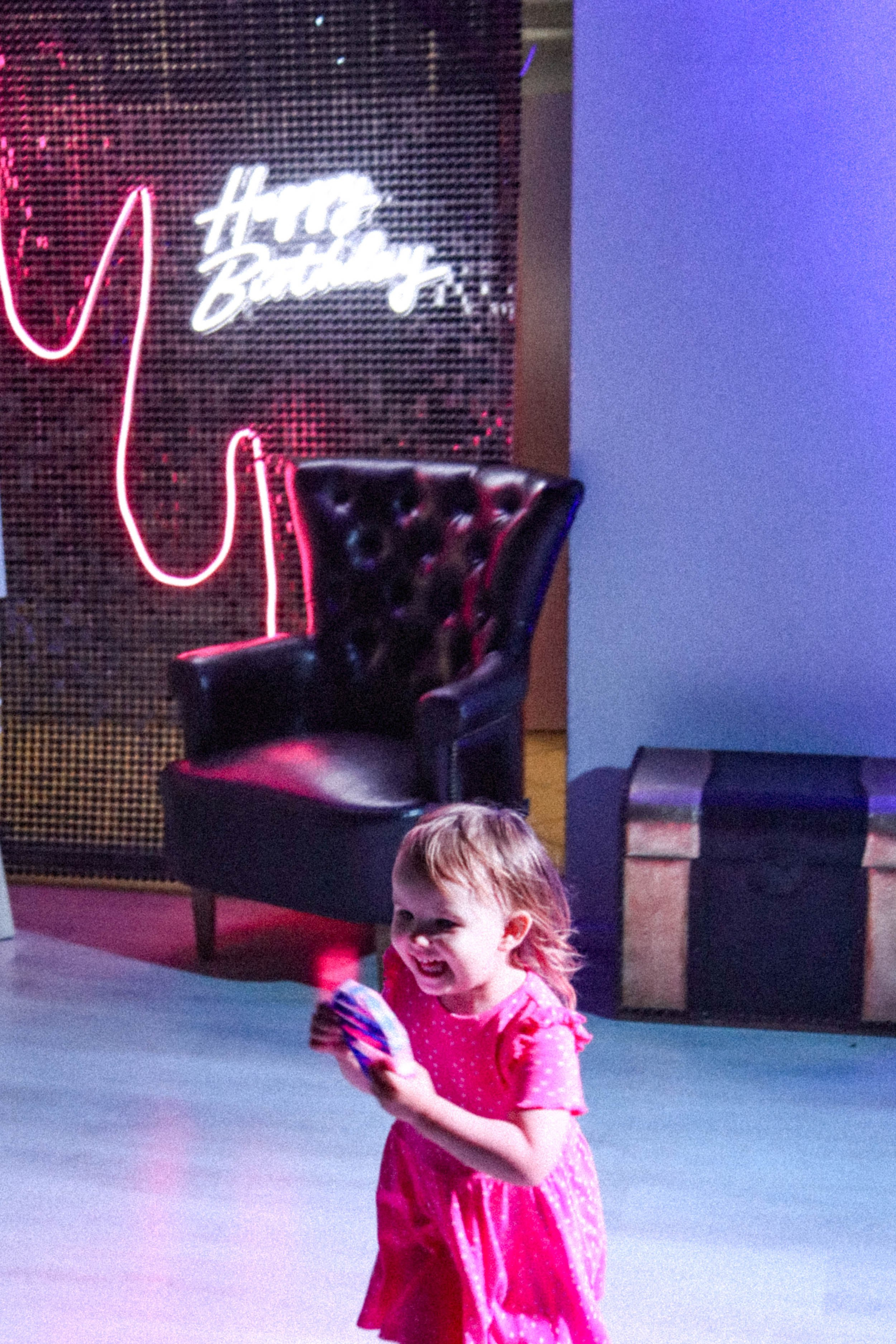 Дни рождения. Фотограф Маша Корнеева