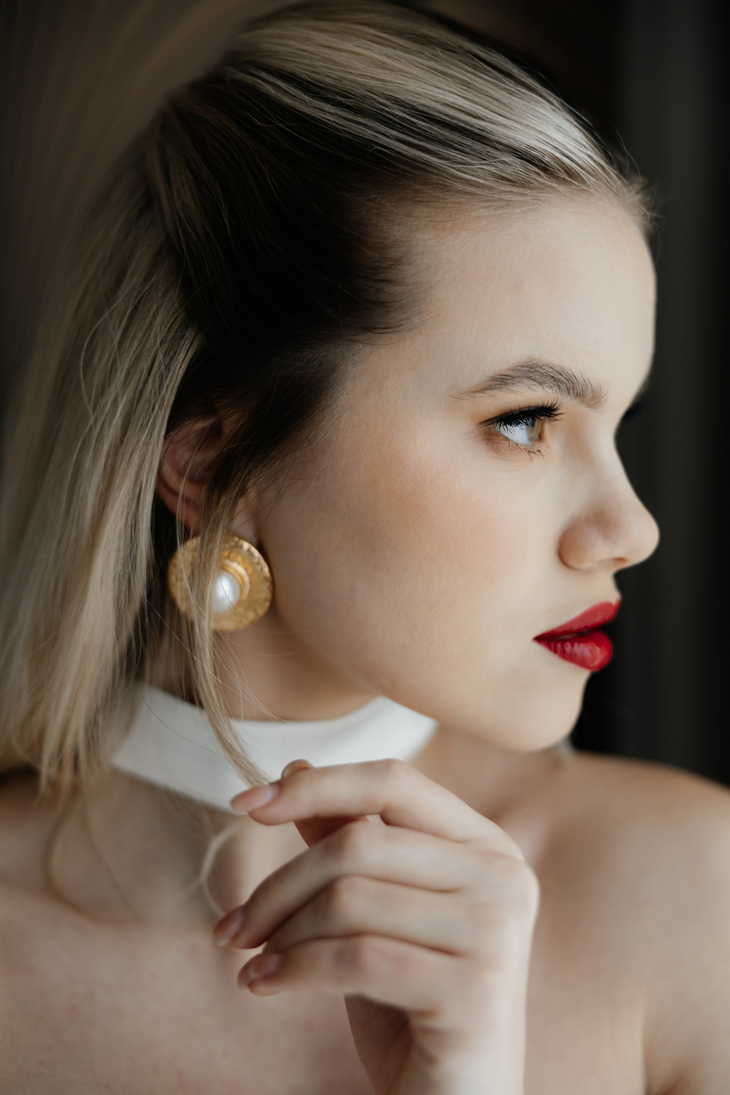 Иван и Алина. Свадебный фотограф в Москве Артём Кившарь