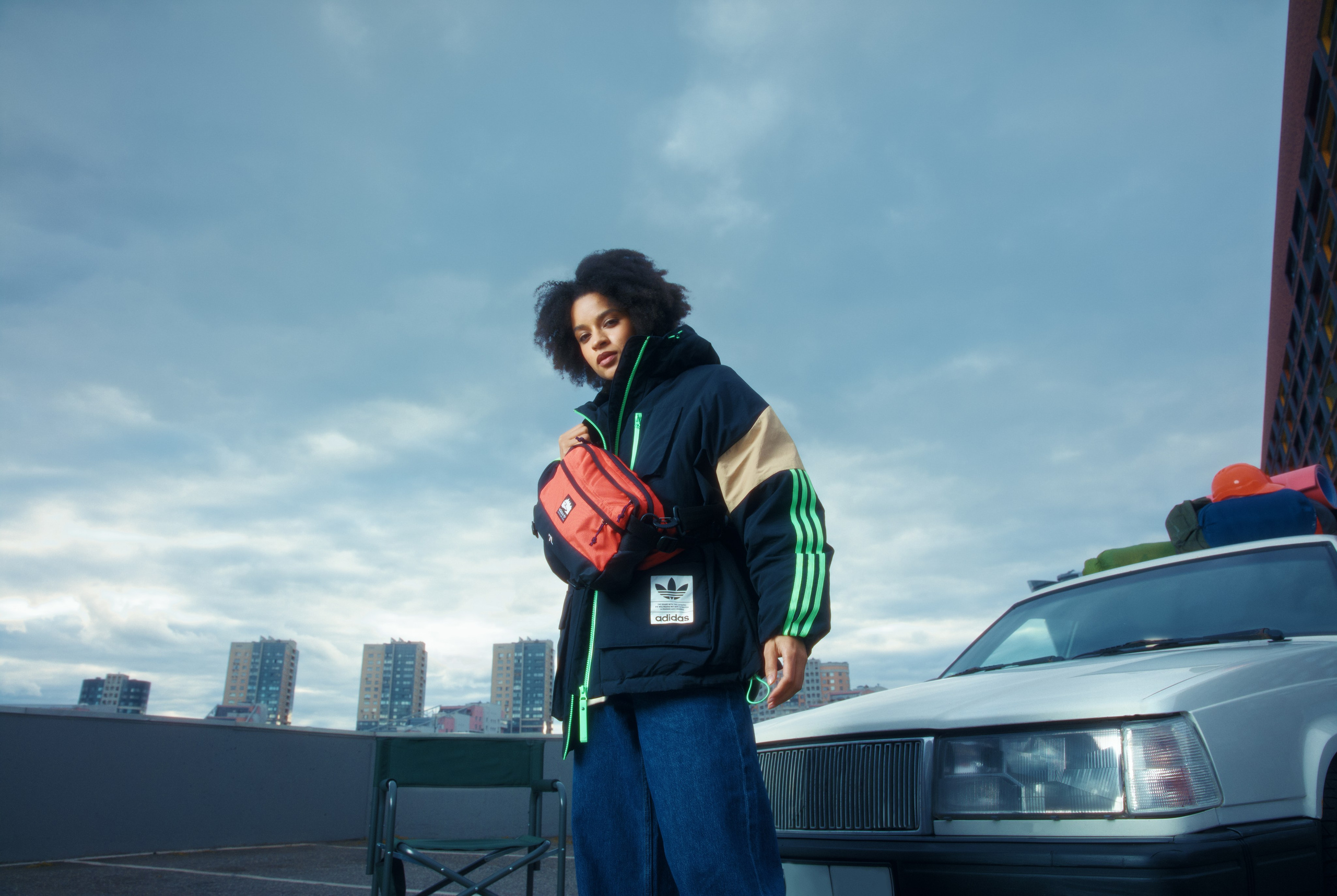 Retouching Portfolio. Ksenia Pershina