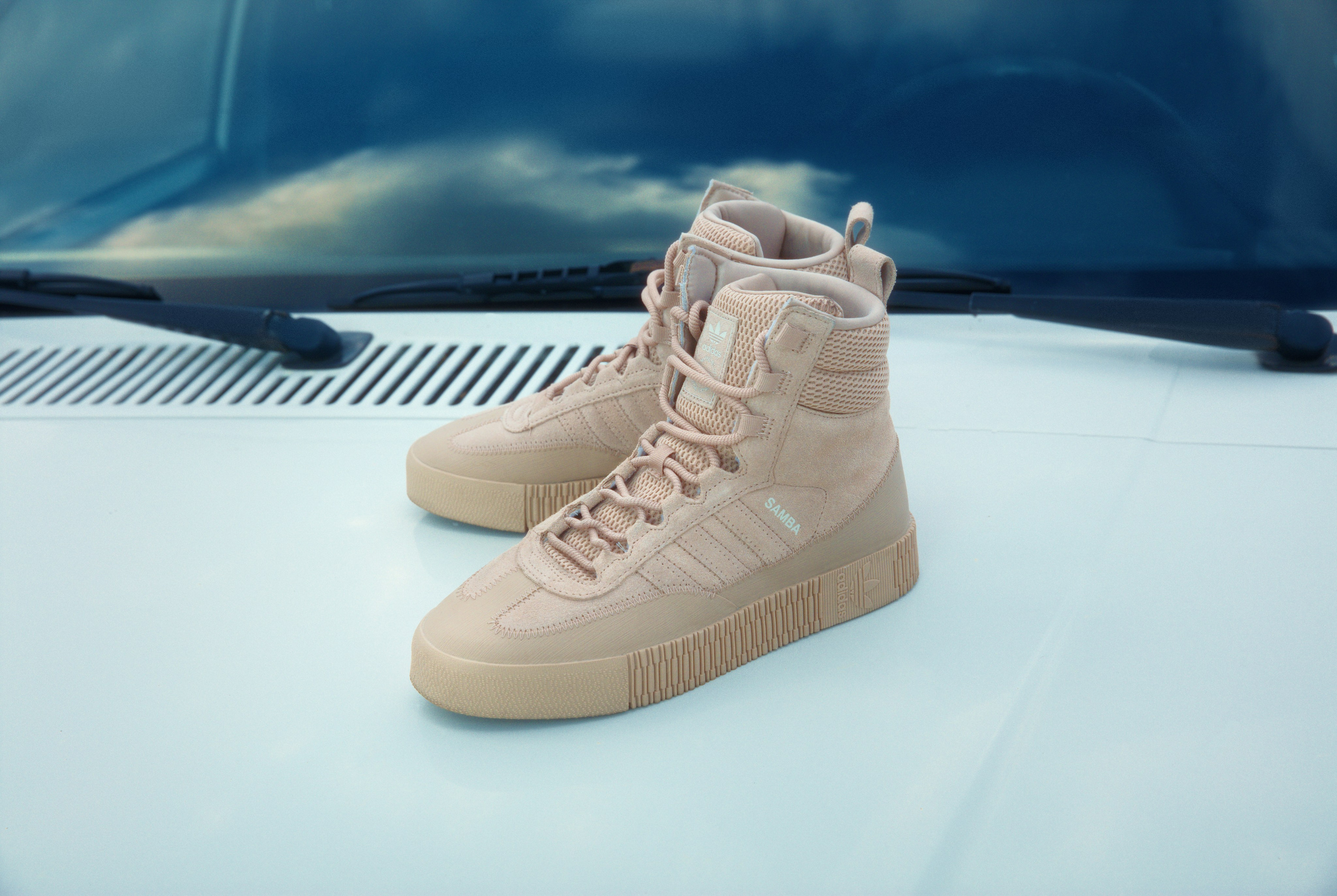 Retouching Portfolio. Ksenia Pershina