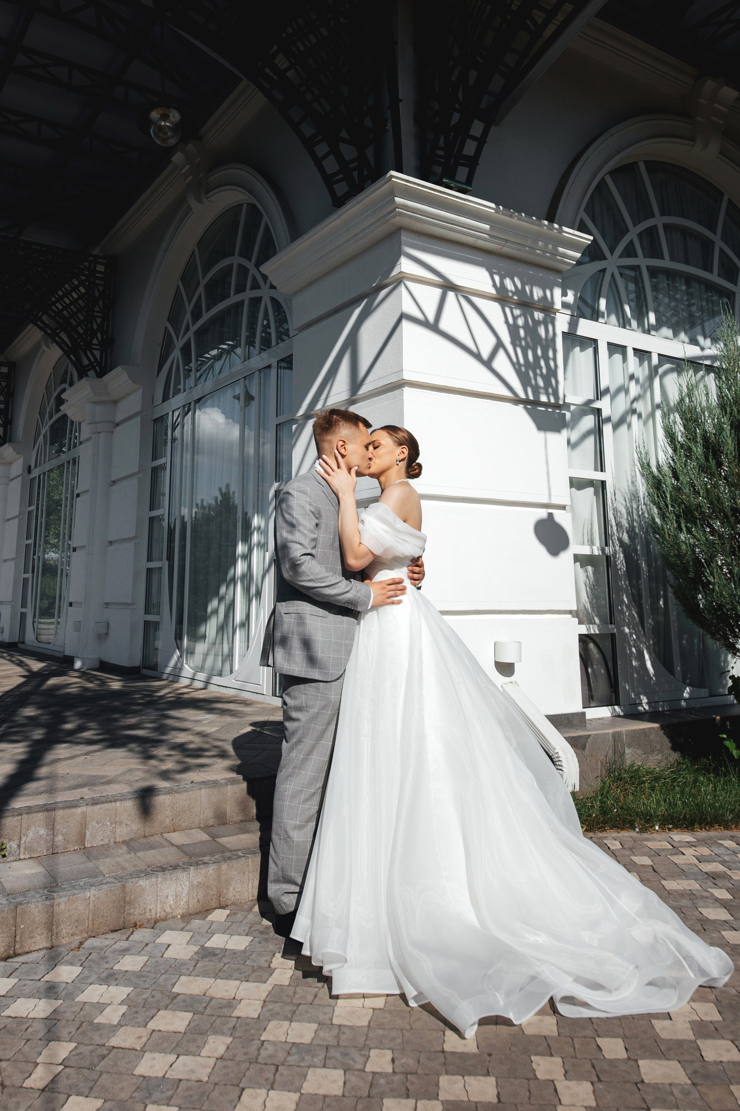 Vladislav & Julia. Свадебный организатор в Ростове-на-Дону Яснов Роман