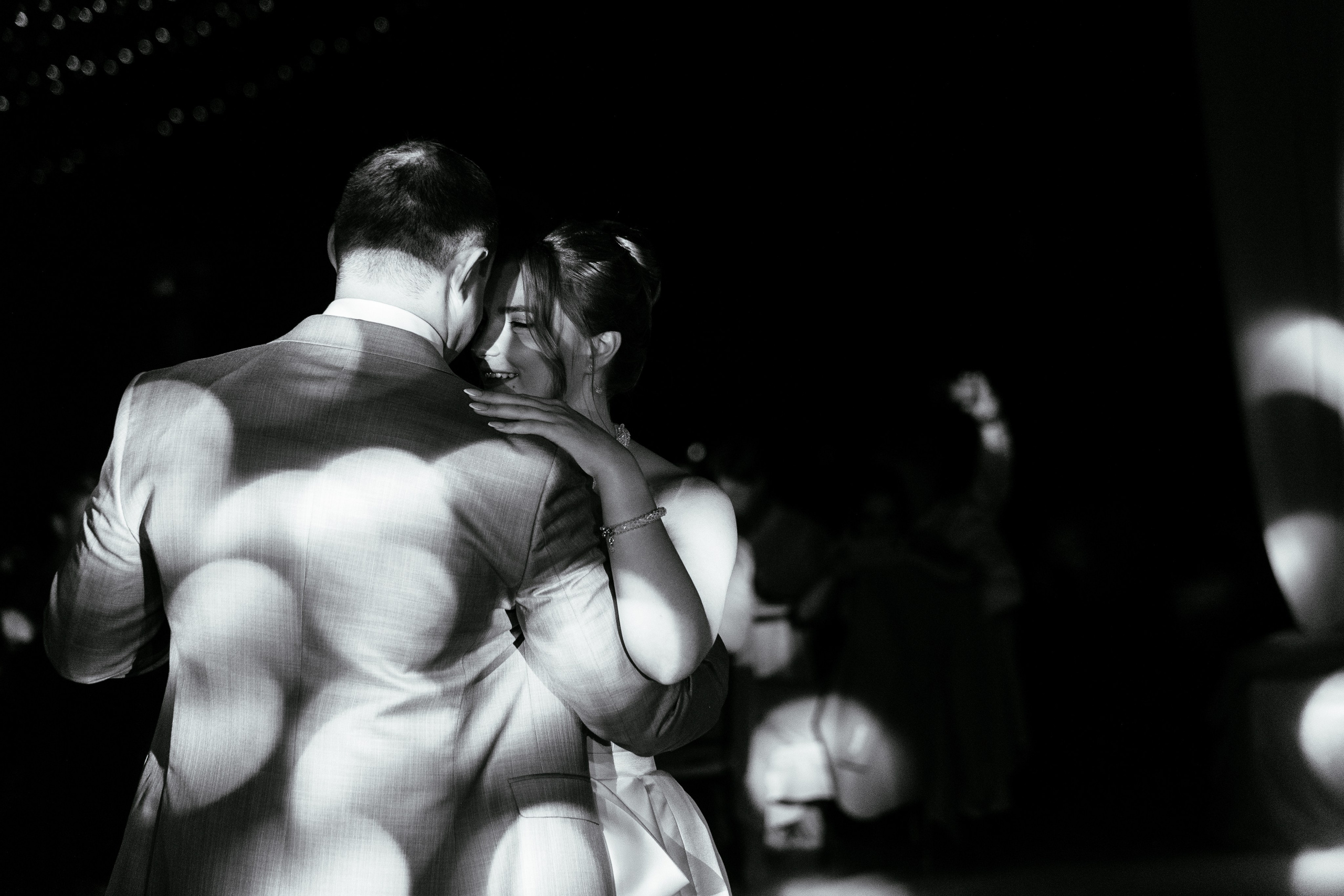 Georgy & Julia. Свадебный организатор в Ростове-на-Дону Яснов Роман