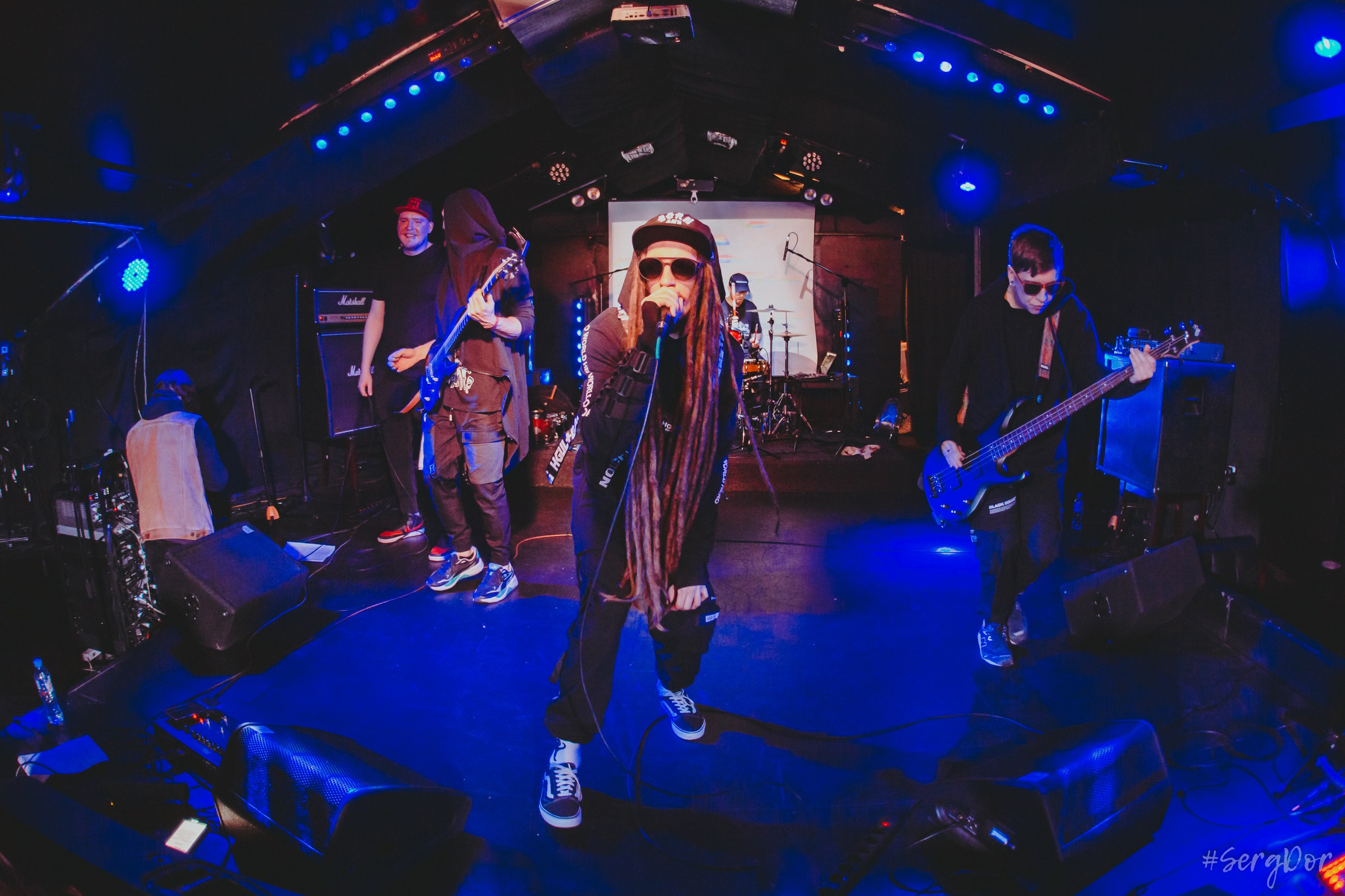 отборочный тур, фестиваль YLETАЙ 2024, Улетай, клуб Action, Санкт-Петербург, Питер, отборочник, 17.02.2024, SergDor, 17 февраля 2024 года, #SergDor, Gonzo Fellaz