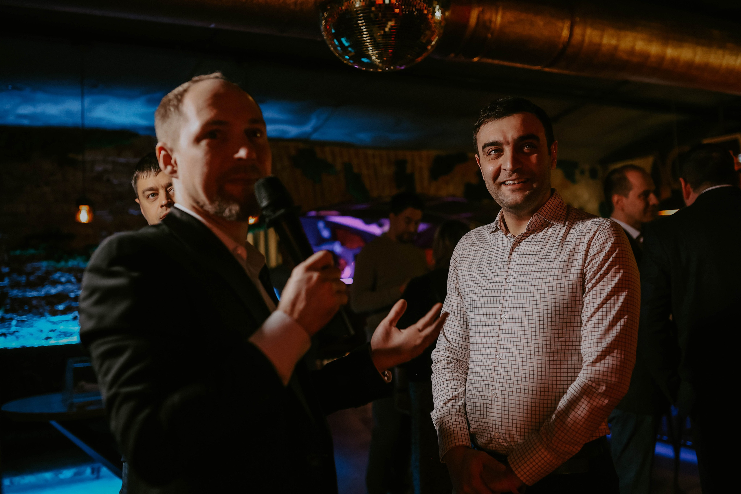 Презентация бренда Гудвин. Фотограф в Москве и любой точке земного шара Алёна Вялова (Чулкова)