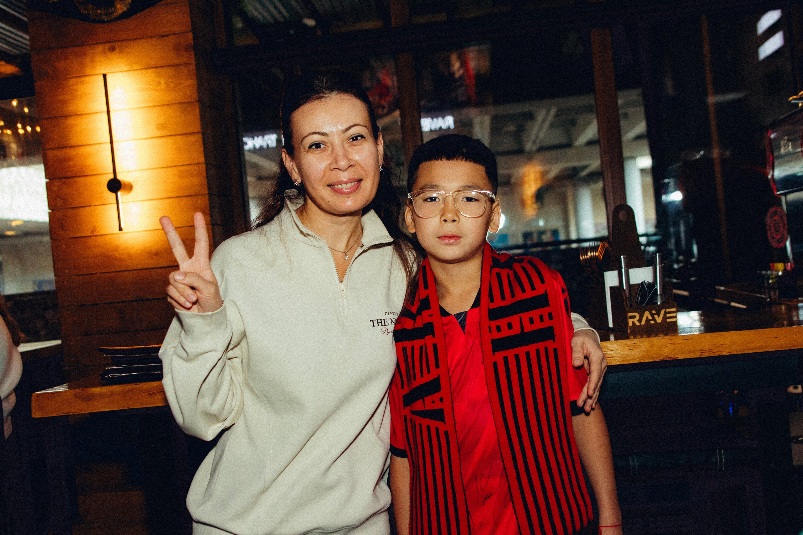 АКРОН x RAVE. Репортажный и портретный фотограф в Тольятти