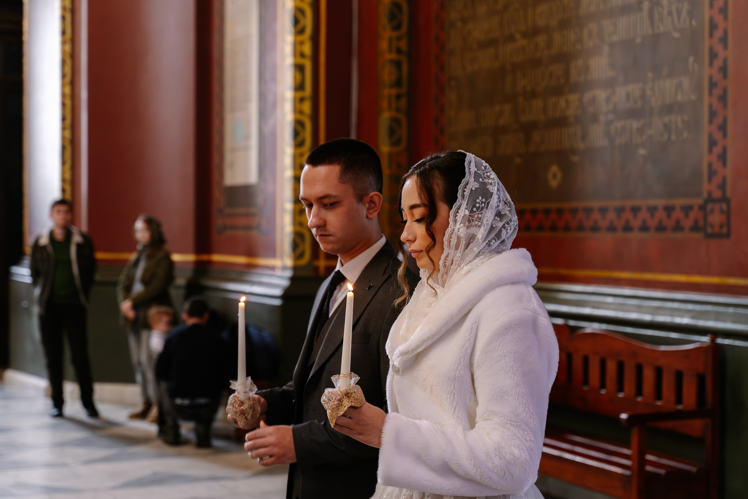 Виктория и Пётр. Семейный фотограф Новочеркасск